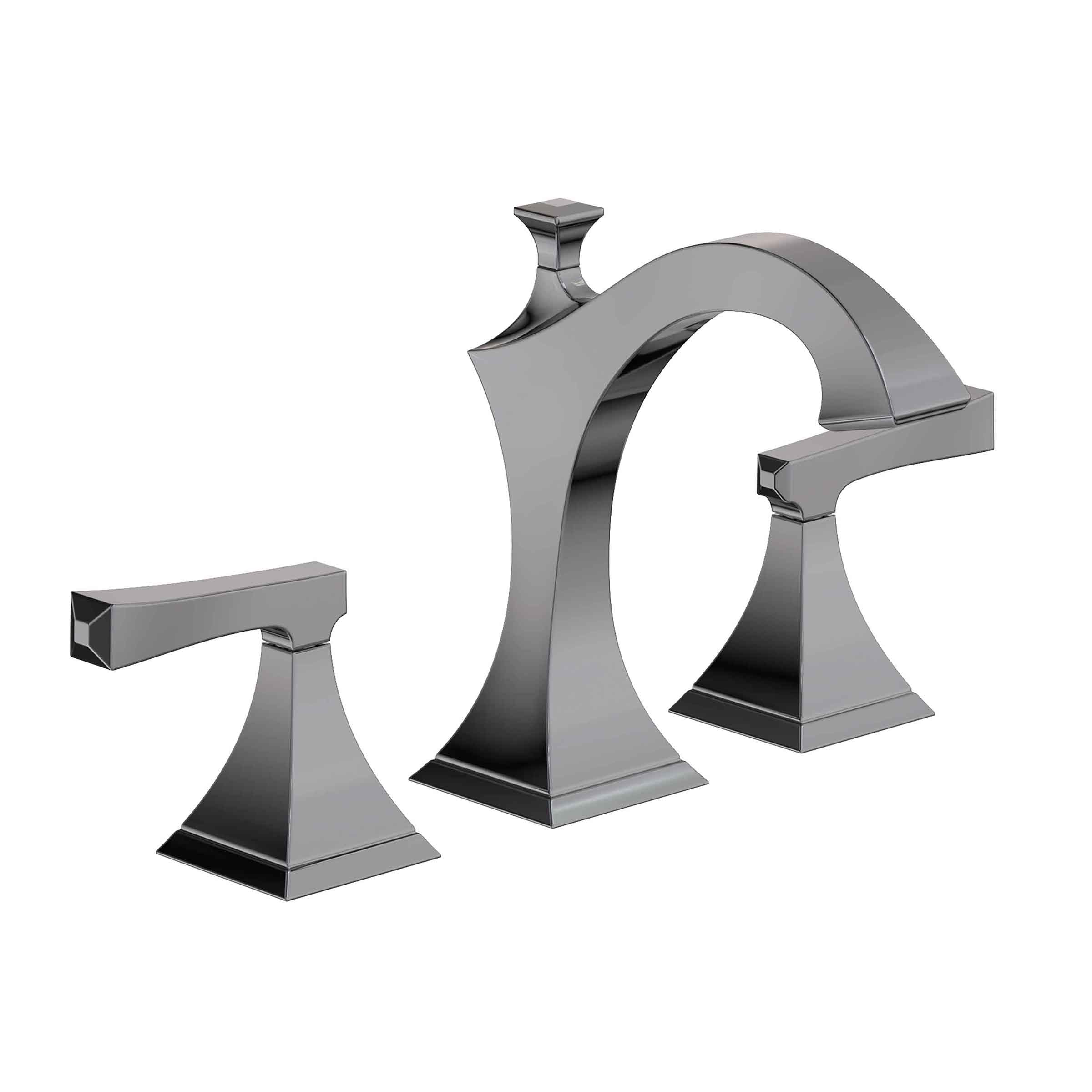 Newport Brass Joffrey Widespread Lavatory Faucet