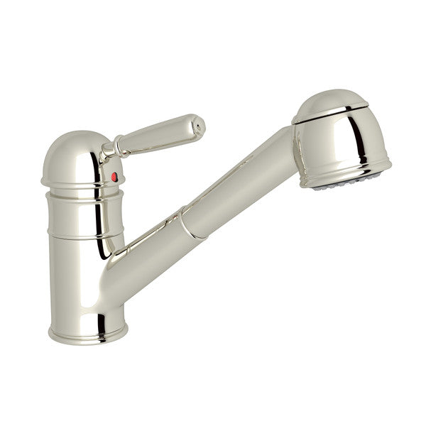 Rohl 1983 Pull-Out Kitchen Faucet