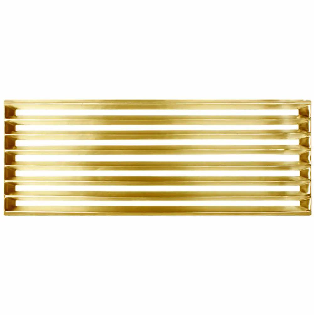 Linkasink Grill Tiffany Grate by Linkasink