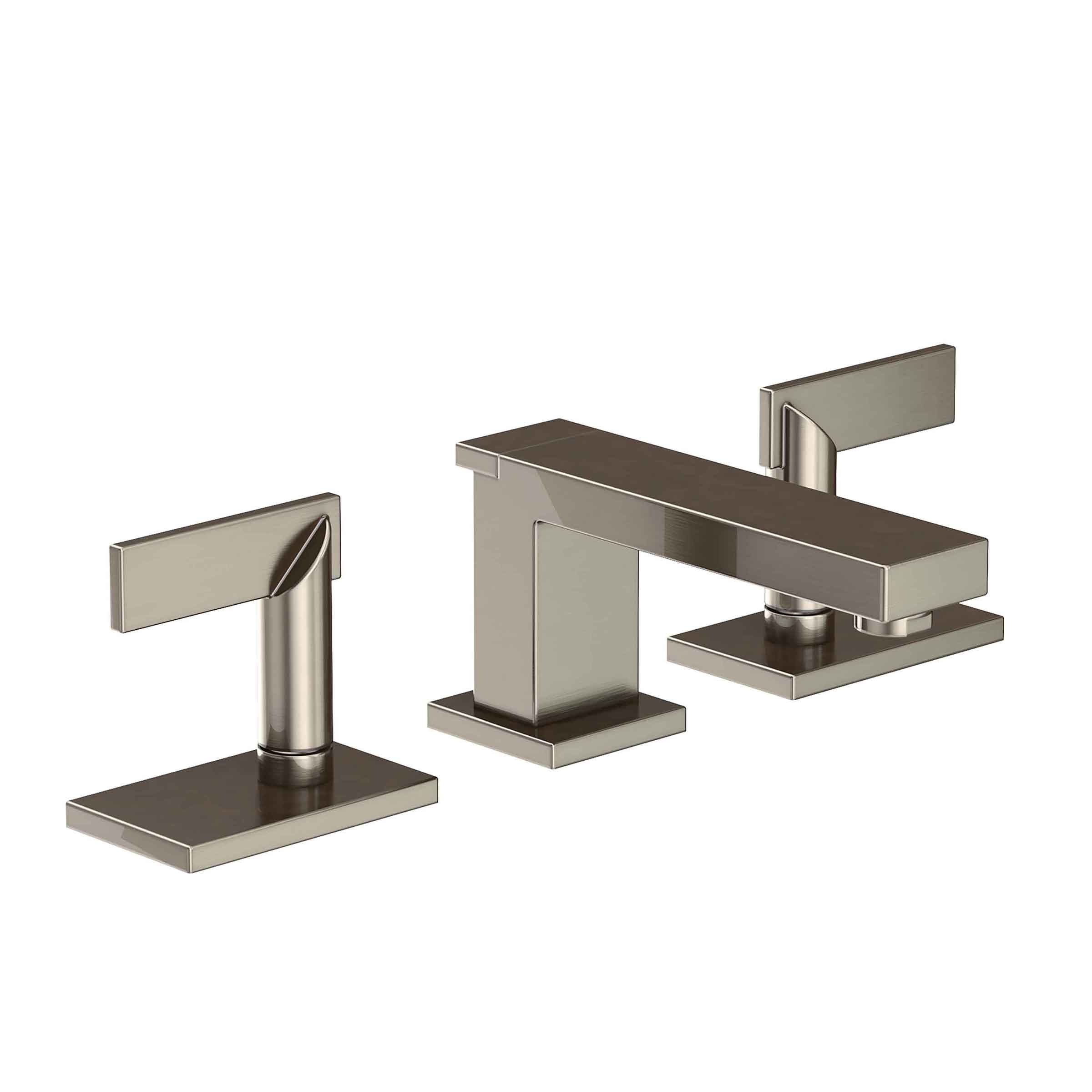 Newport Brass Metro Widespread Lavatory Faucet