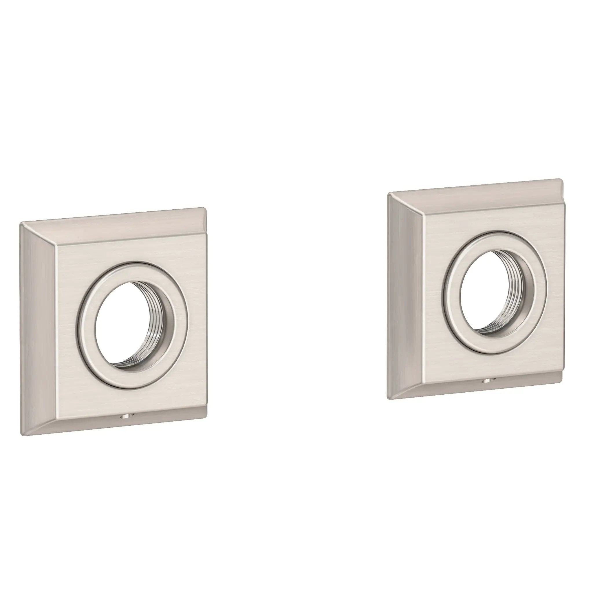 Newport Brass Joffrey Grab Bar Decorative Rings & Mounting Kit by Newport Brass
