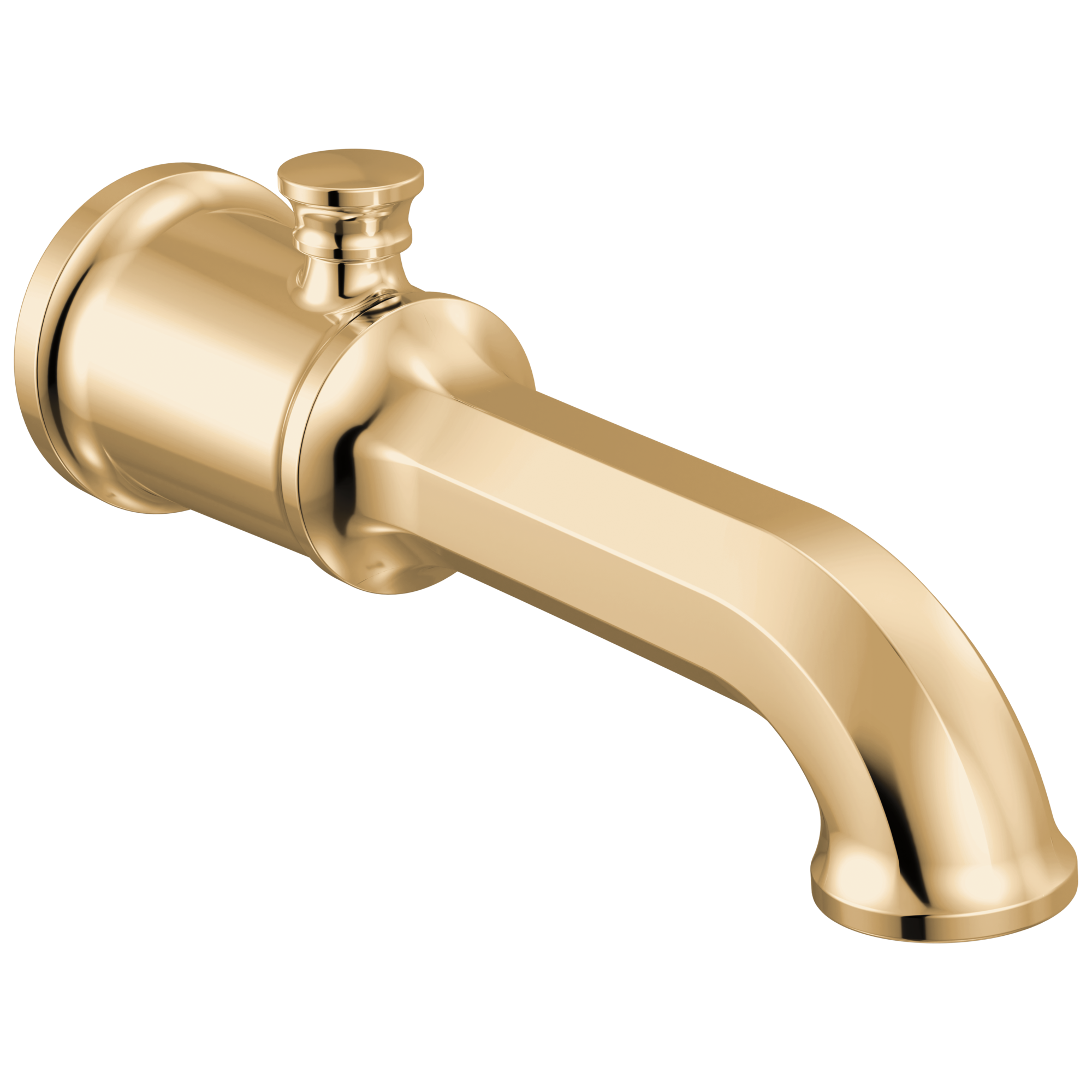 Brizo Beauclere Diverter Tub Spout