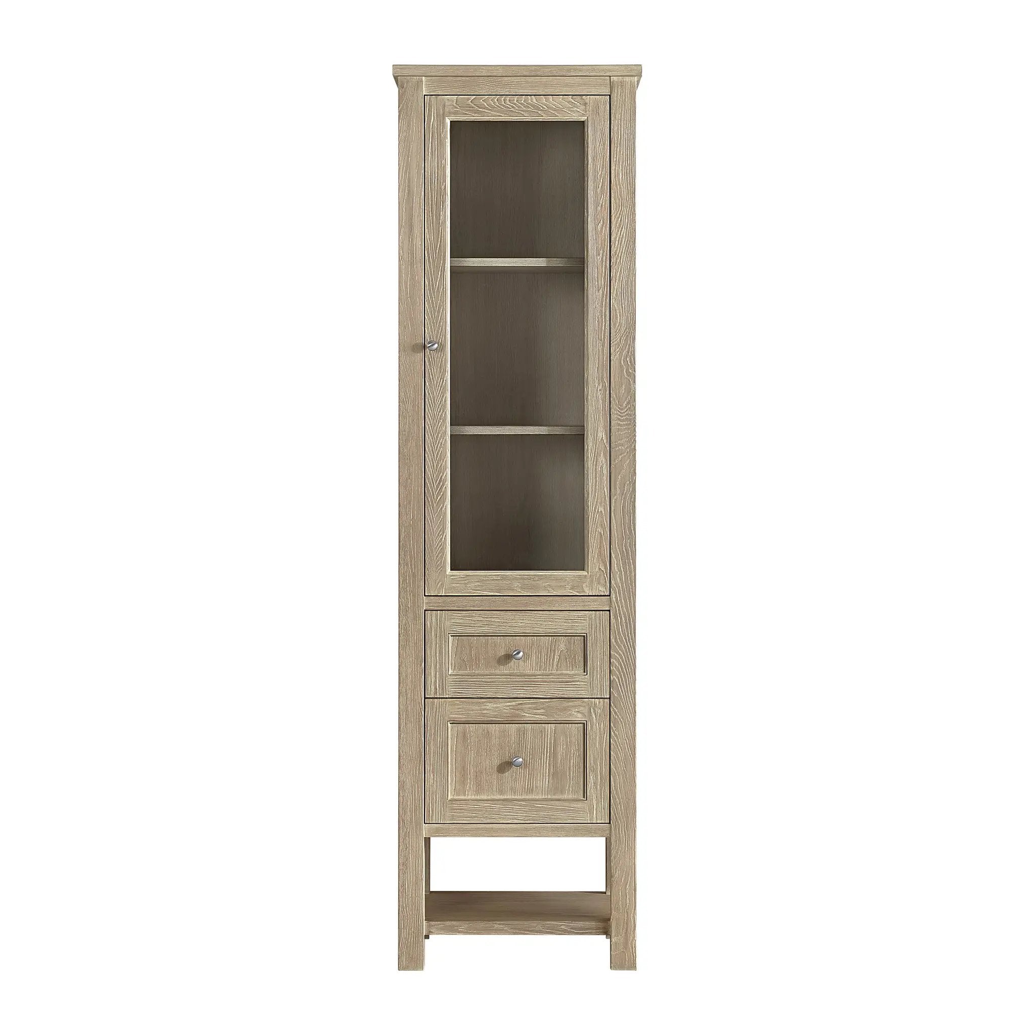James Martin Breckenridge Linen Cabinet by James Martin Vanities