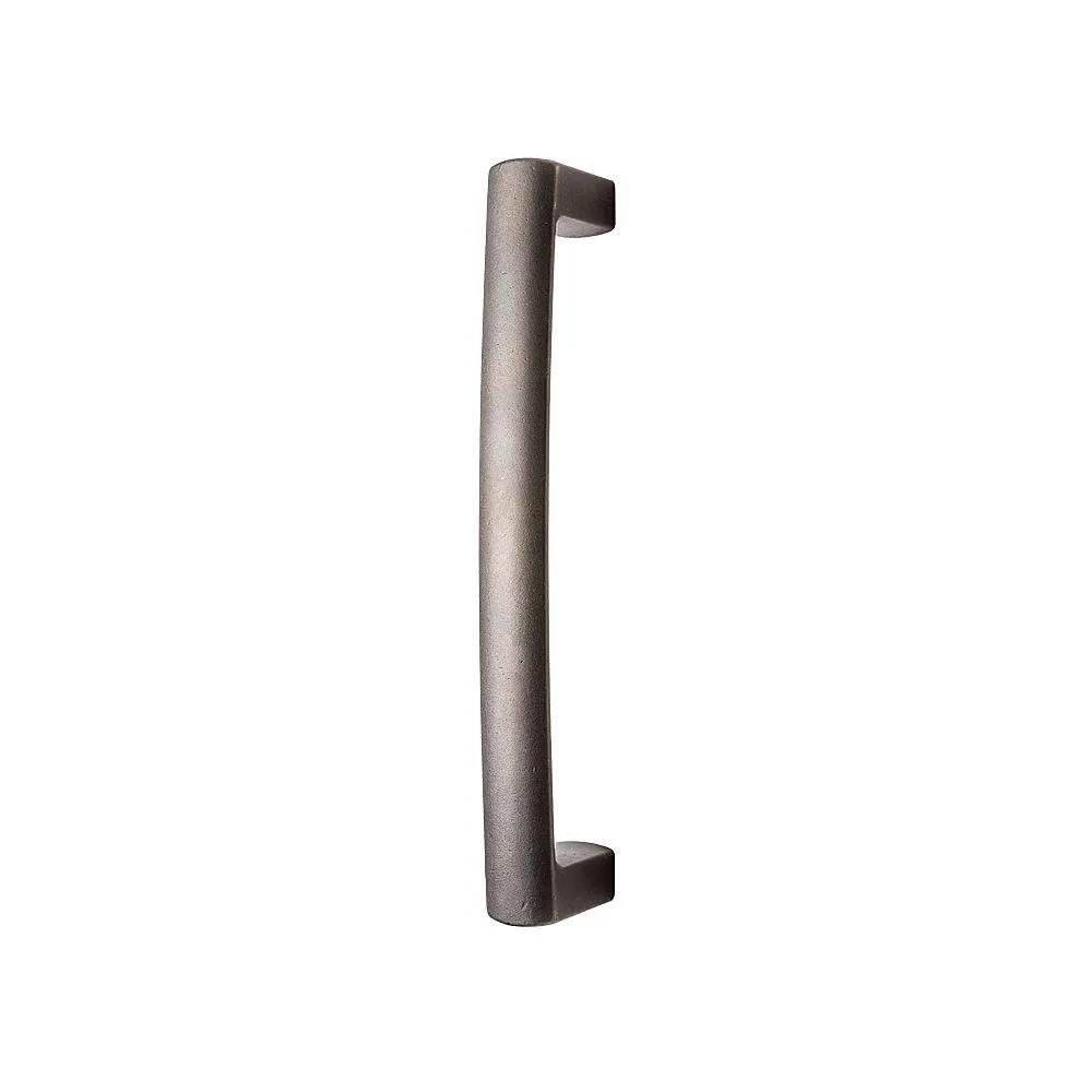 bronze dark appliance pull