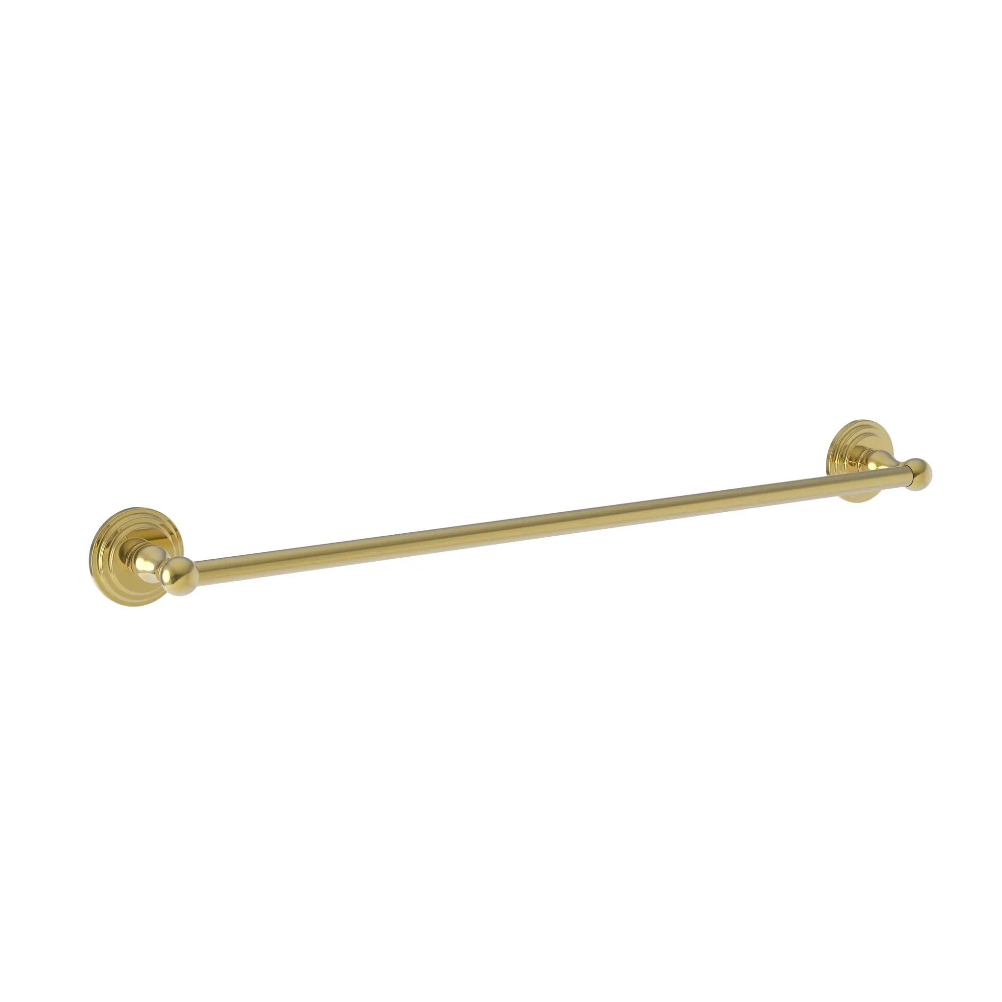 Newport Brass Astor 24" Towel Bar by Newport Brass