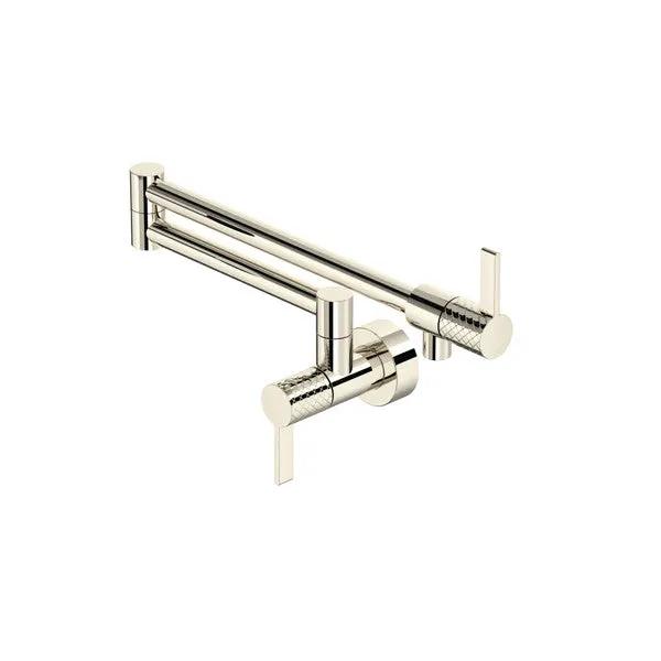 Rohl Tenerife Pot Filler by Rohl