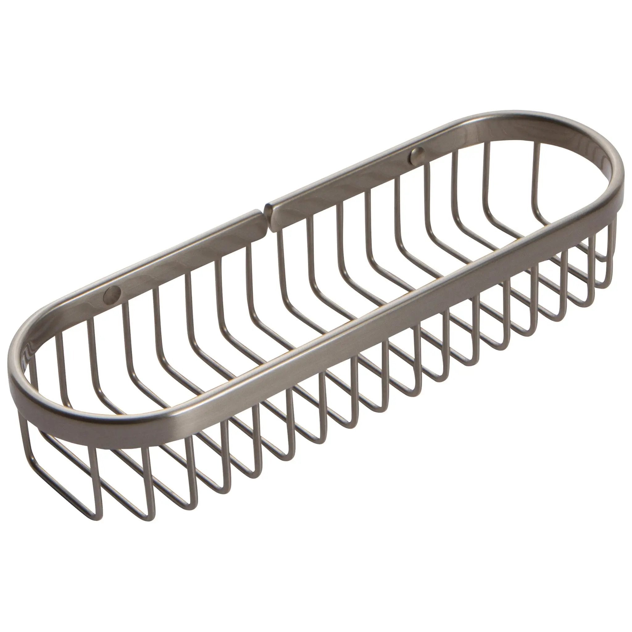 Newport Brass Splashables 11" Deep Toiletry Basket by Newport Brass