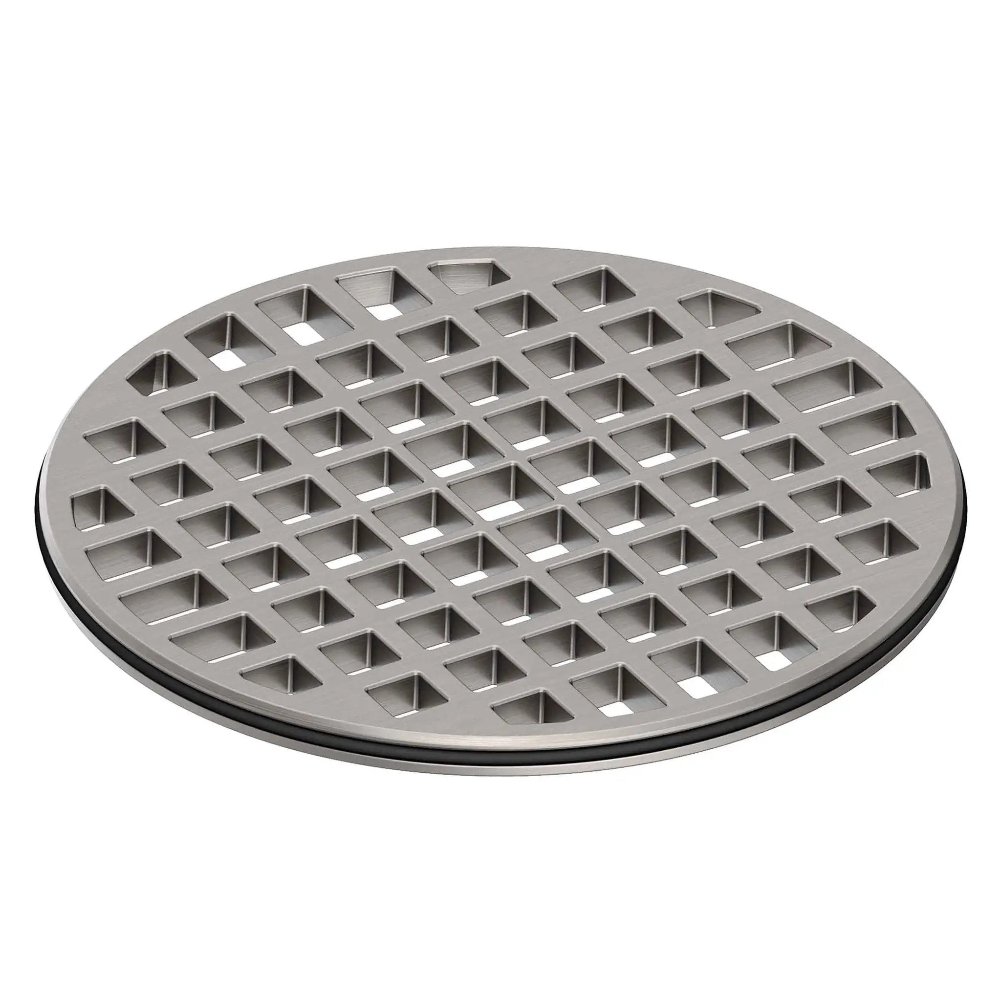 Newport Brass Tub & Shower 4" Round Shower Drain by Newport Brass