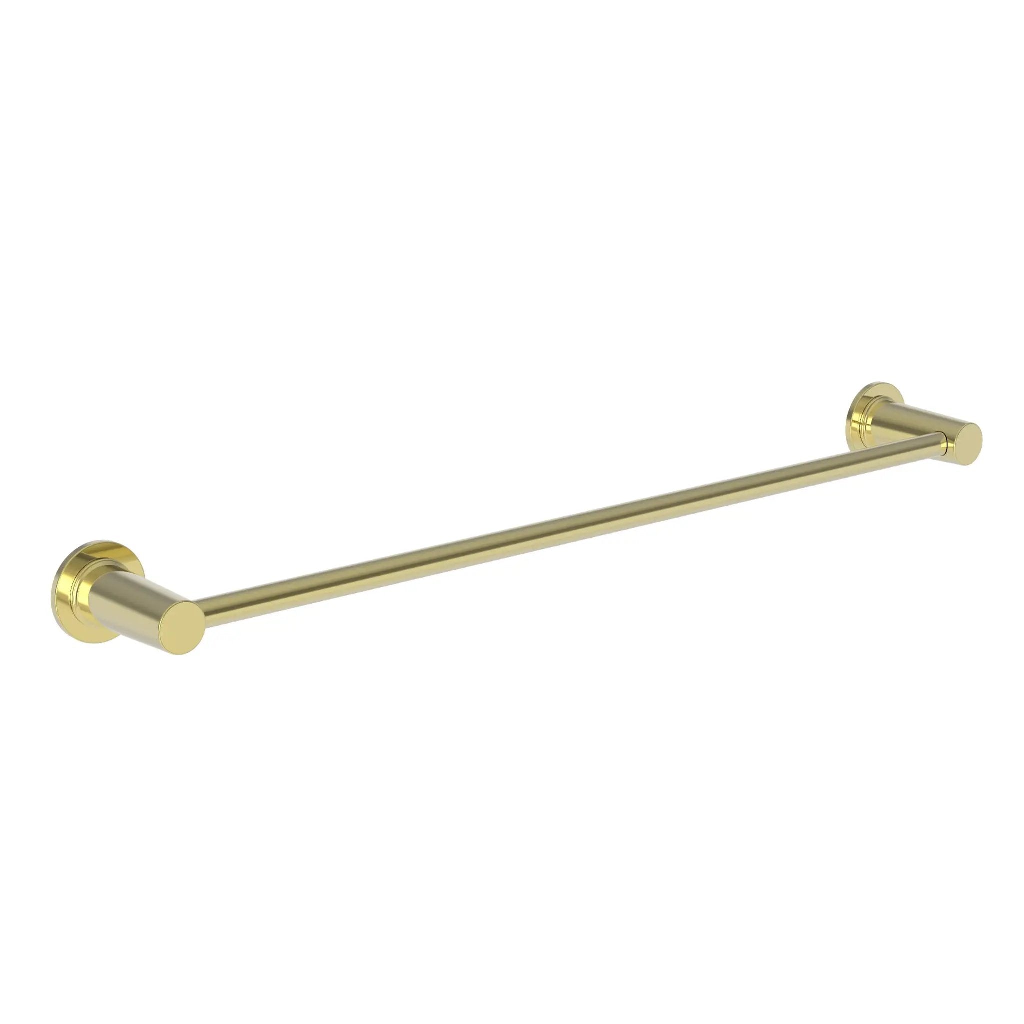 Newport Brass Dorrance 24" Towel Bar by Newport Brass