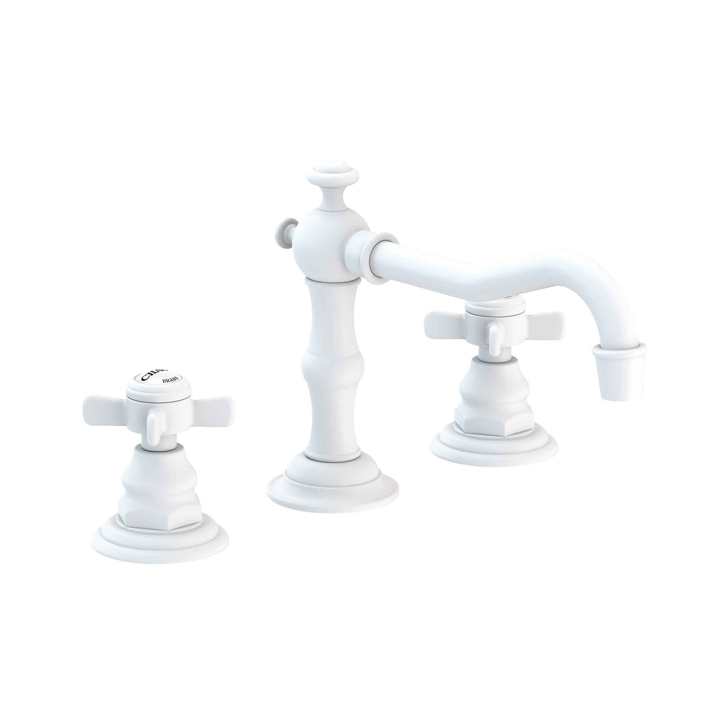 Newport Brass Fairfield Widespread Lavatory Faucet