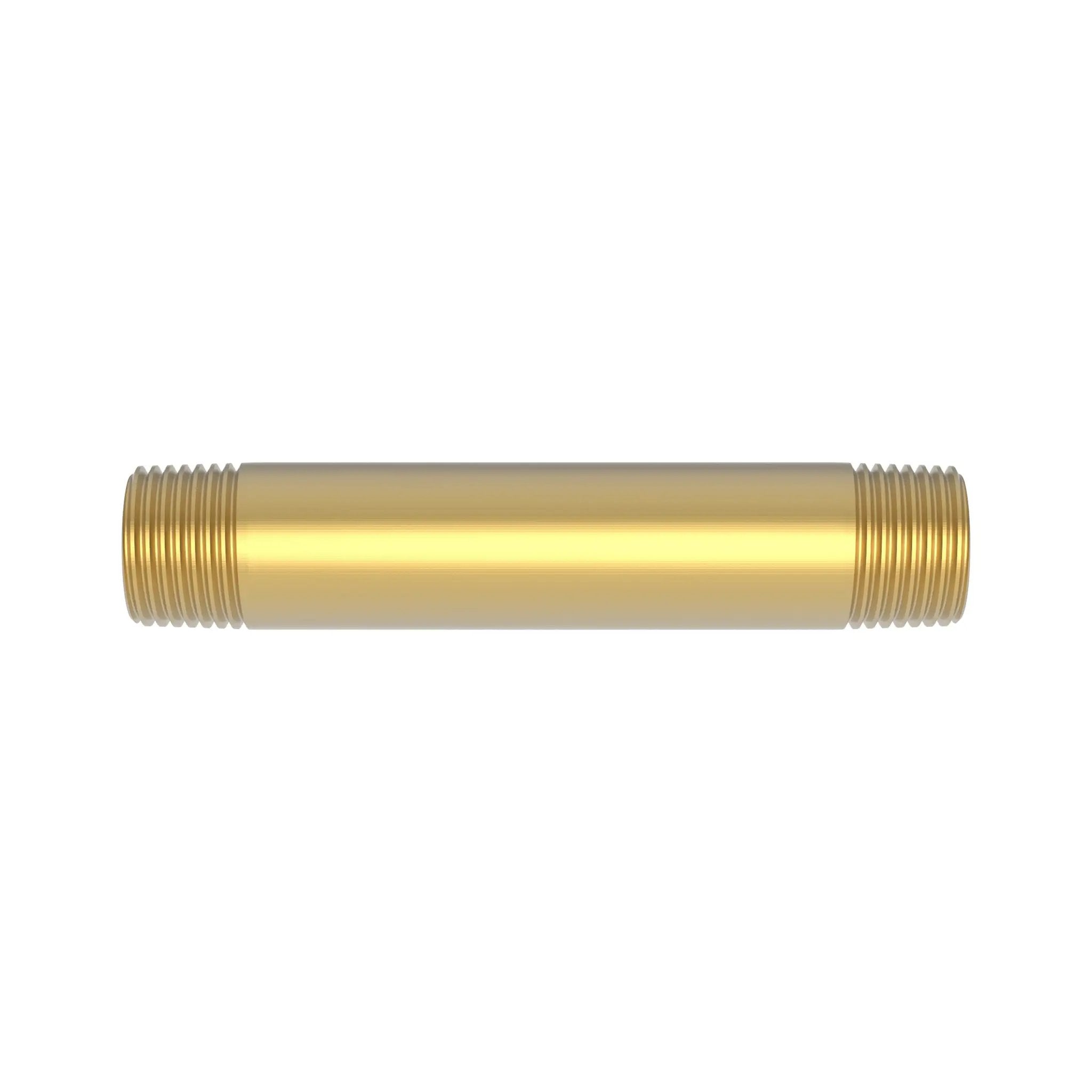 Newport Brass Tub & Shower 4" Ceiling Mount Arm by Newport Brass