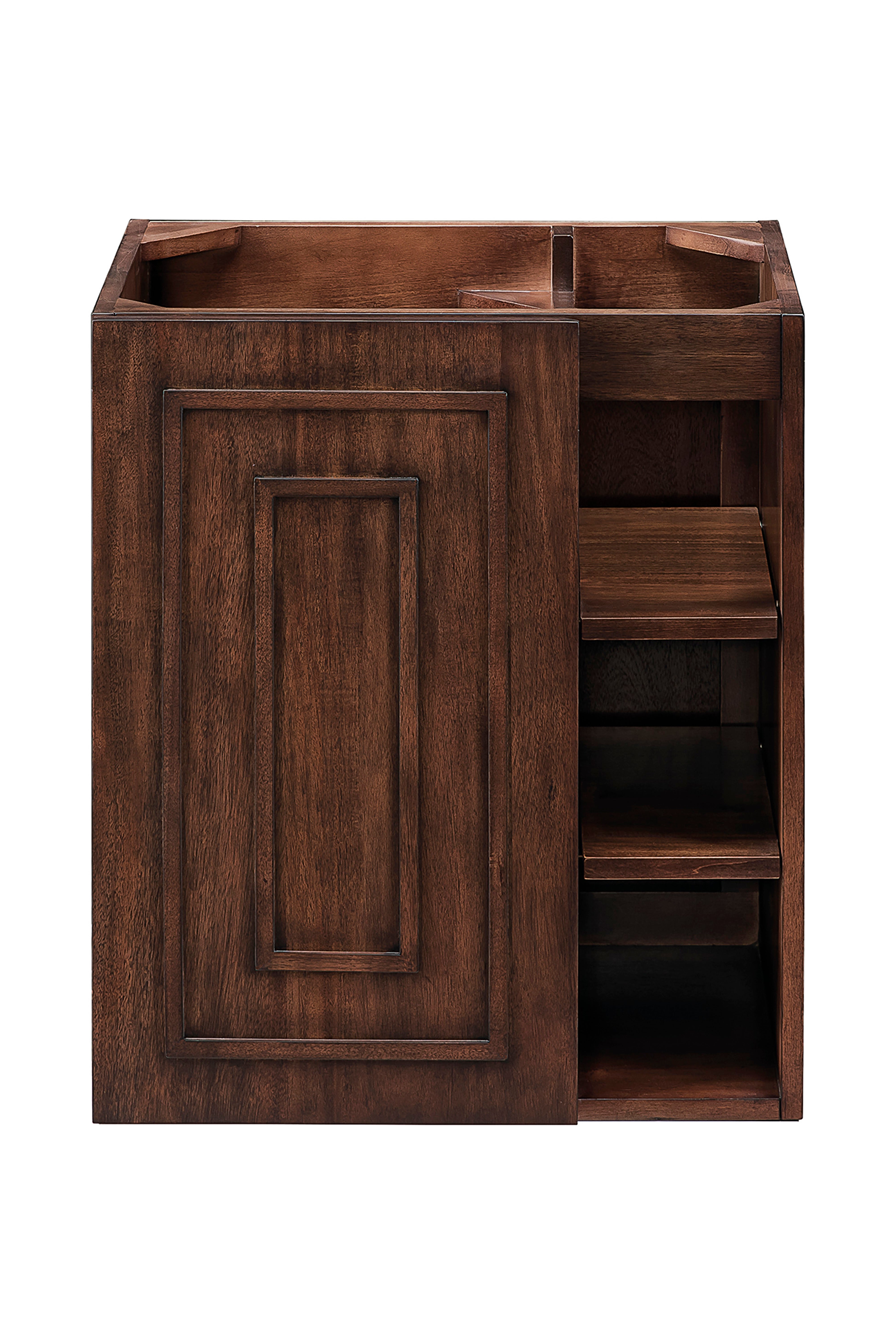 James Martin Vanities Alicante 24" Single Vanity Cabinet