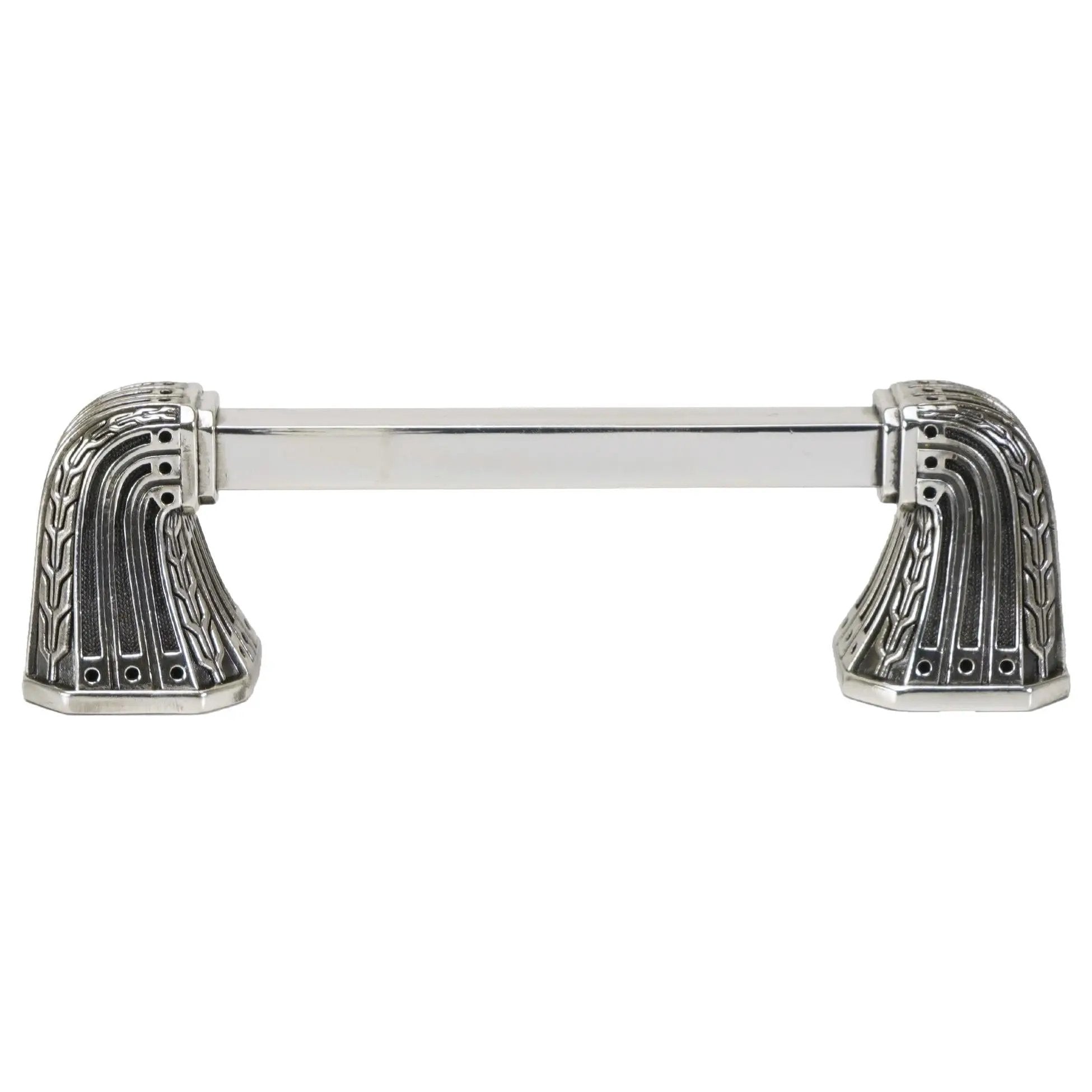 Edgar Berebi Saville 3" C to C Knob Pull by Edgar Berebi