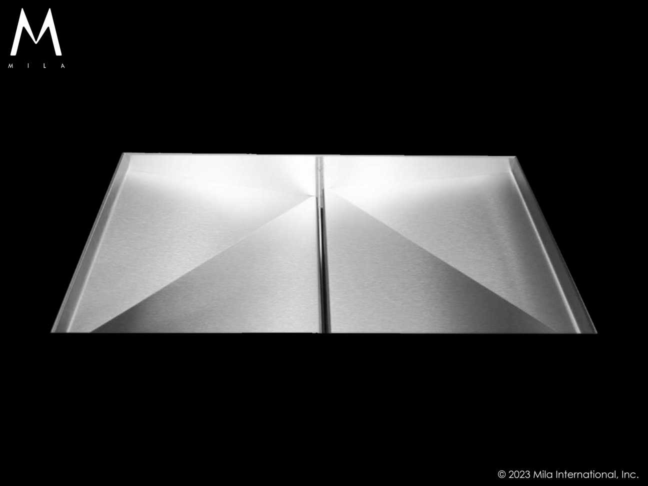 satin brushed ss kitchen sink