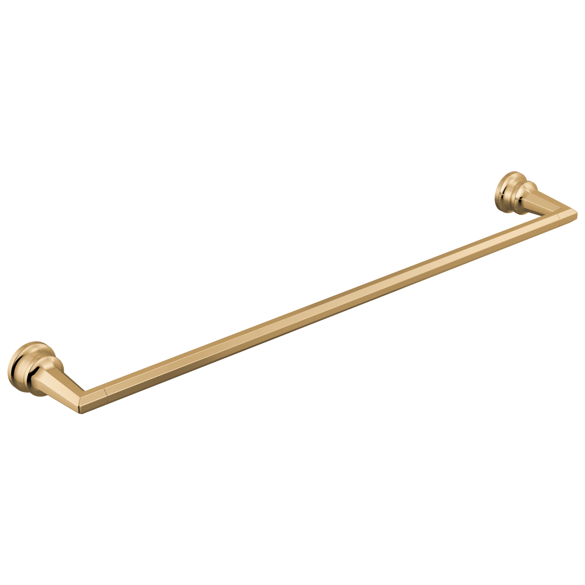 Brizo Beauclere 24" Towel Bar by Brizo