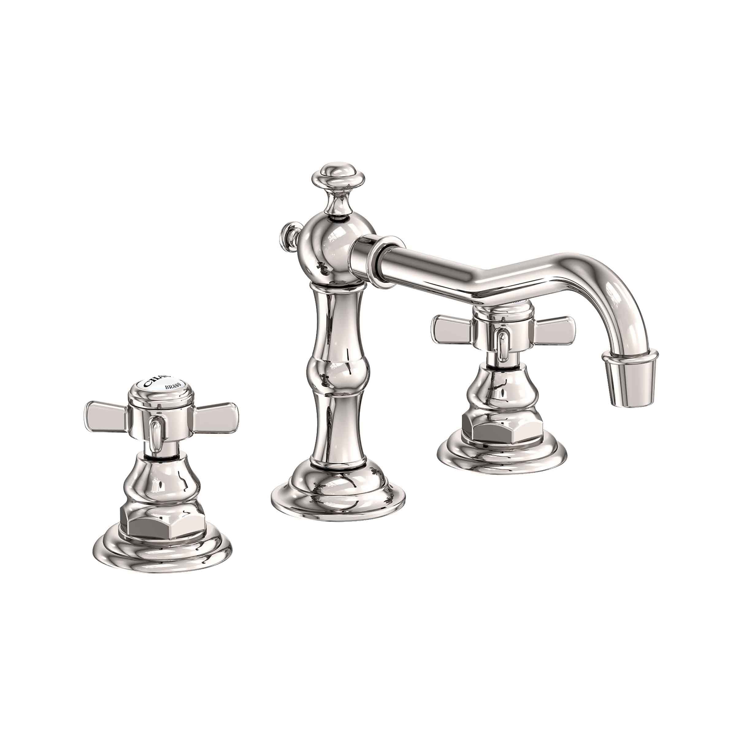 Newport Brass Fairfield Widespread Lavatory Faucet