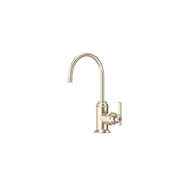 Rohl Southbank Hot Water and Kitchen Filter Faucet