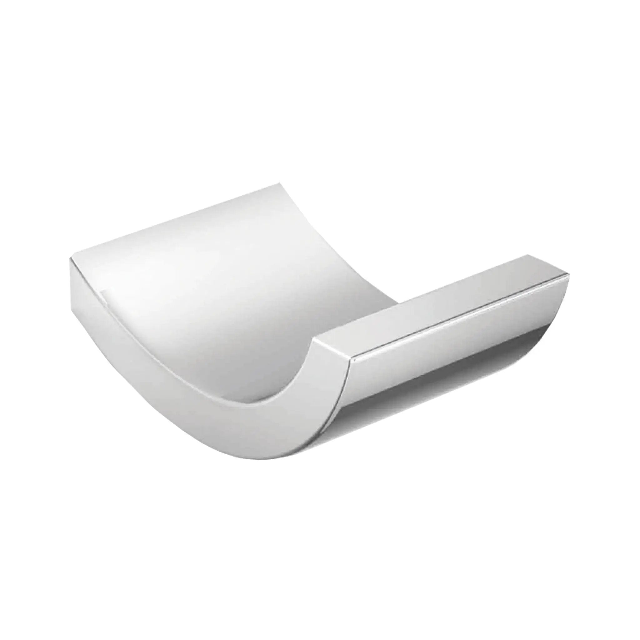 Polished Chrome Robe Hook