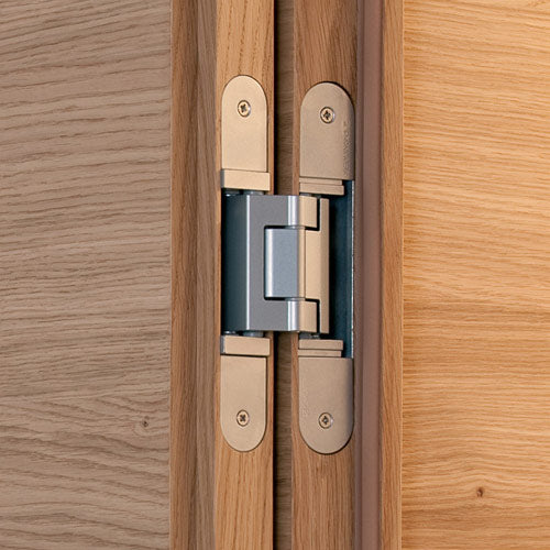 door hinge