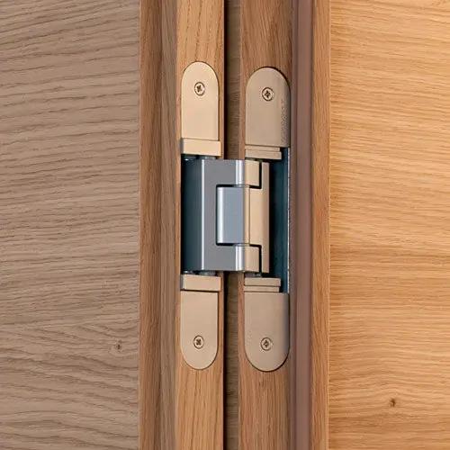 door hinge