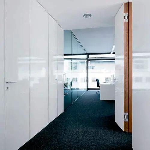 door hinge