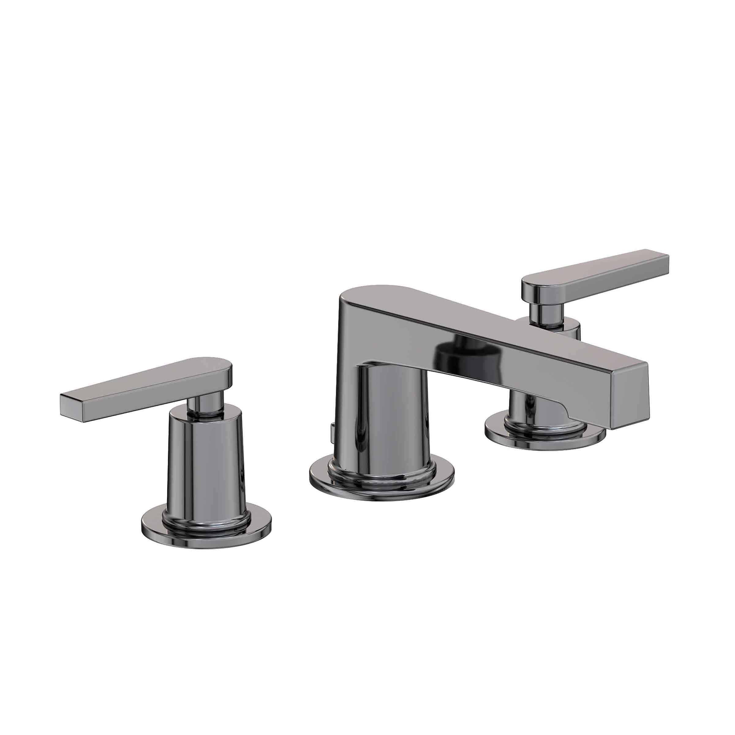 Newport Brass Dorrance Widespread Lavatory Faucet
