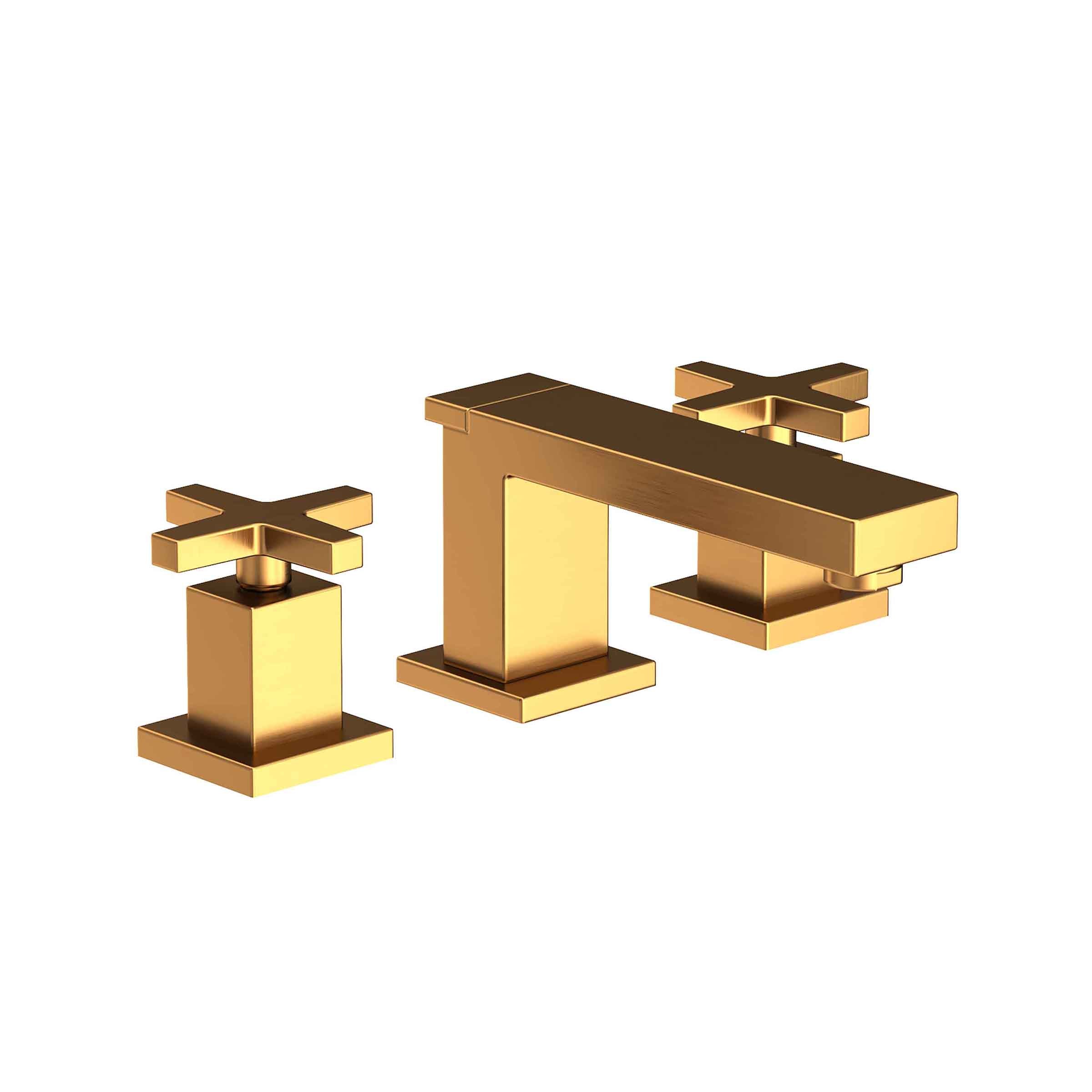 Newport Brass Skylar Widespread Lavatory Faucet