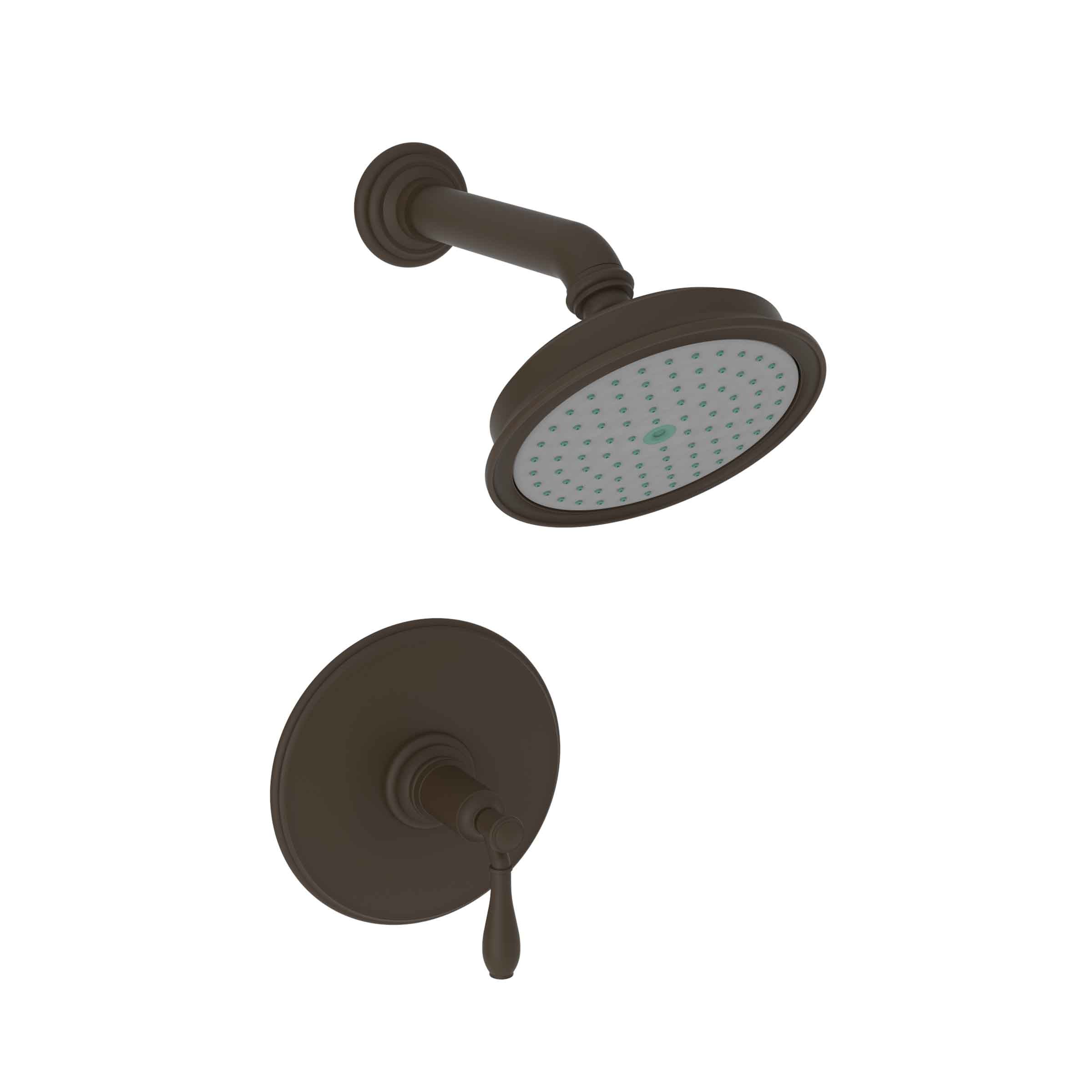 Newport Brass Ithaca Balanced Pressure Shower Trim Set