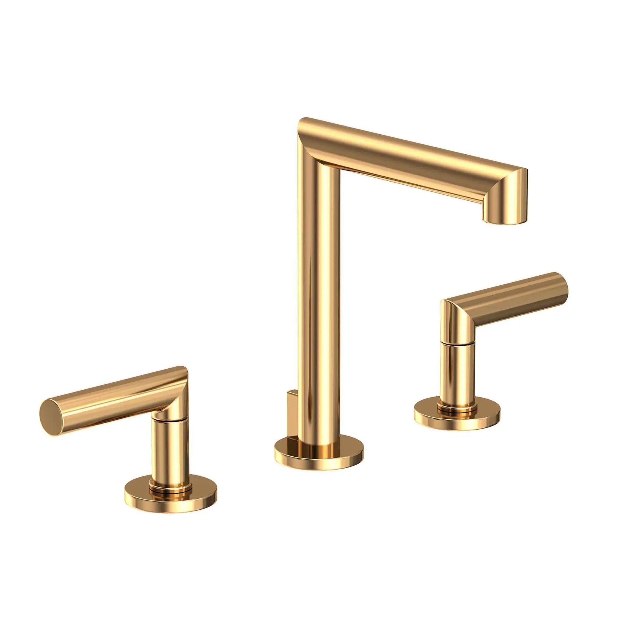 Newport Brass Kirsi Widespread Lavatory Faucet by Newport Brass