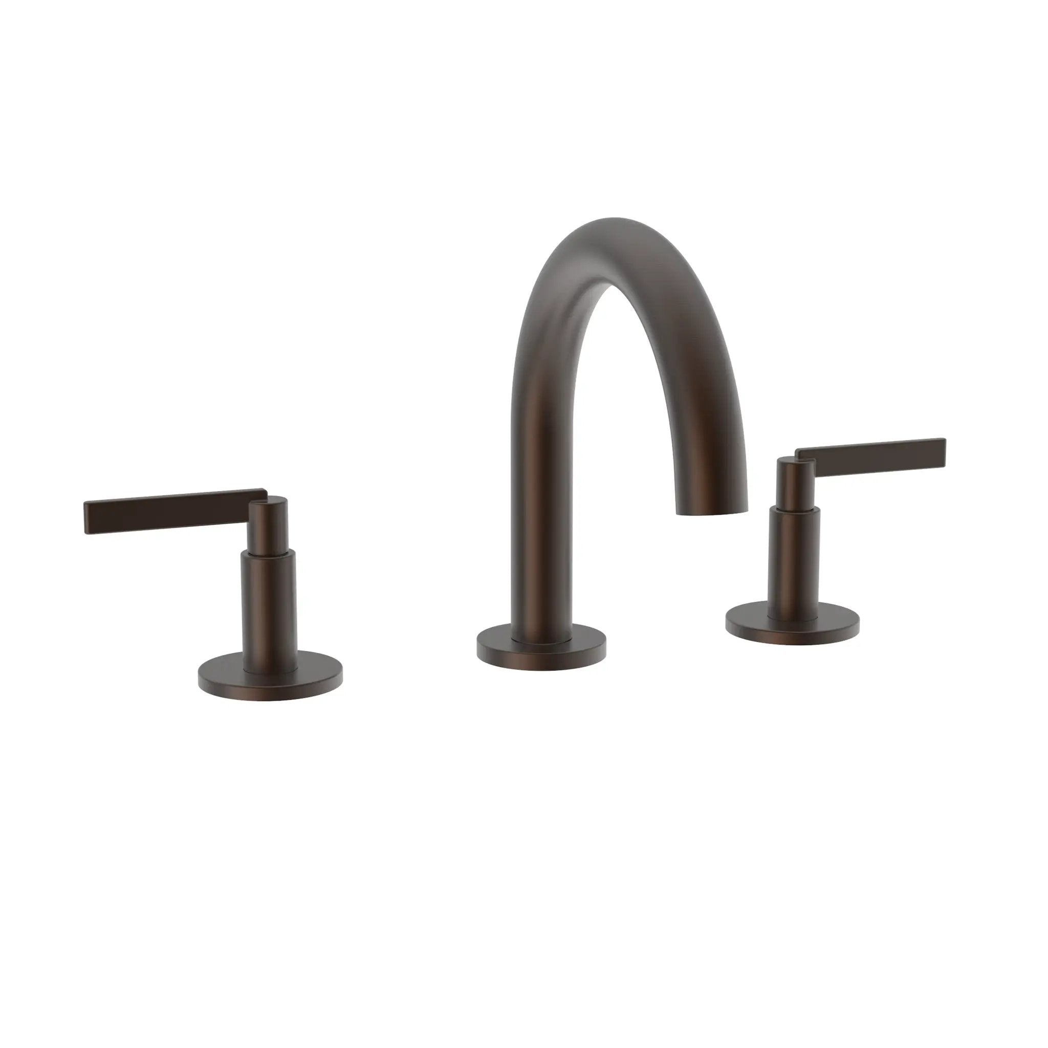 Newport Brass Tolmin Widespread Lavatory Faucet by Newport Brass