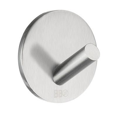 Smedbo Beslagsboden Design Single Hook mini 4 pcs