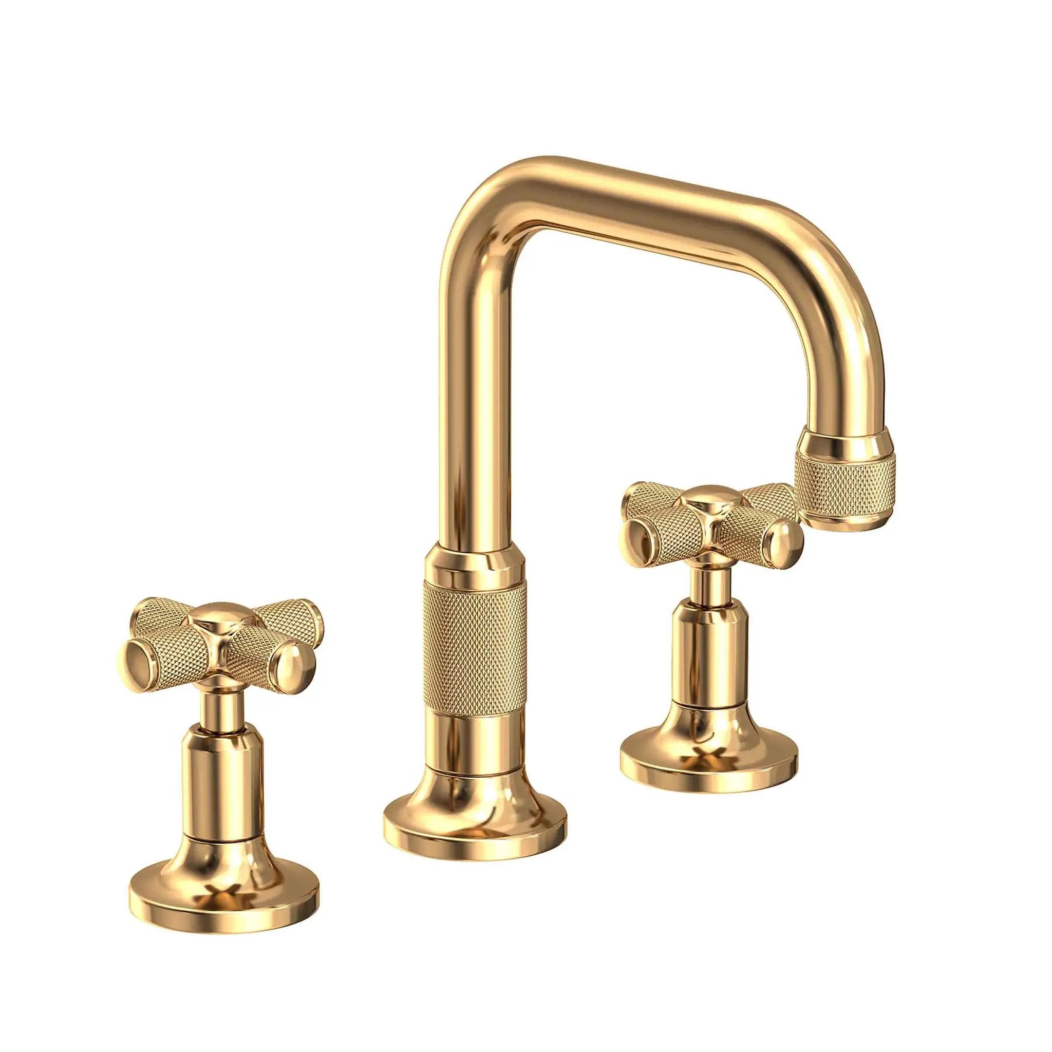 Newport Brass Clemens Widespread Lavatory Faucet by Newport Brass