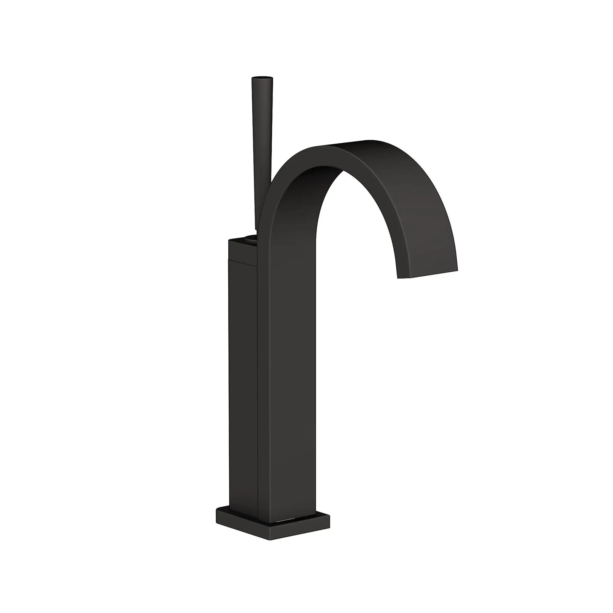 Newport Brass Secant Single Hole Lavatory Faucet by Newport Brass