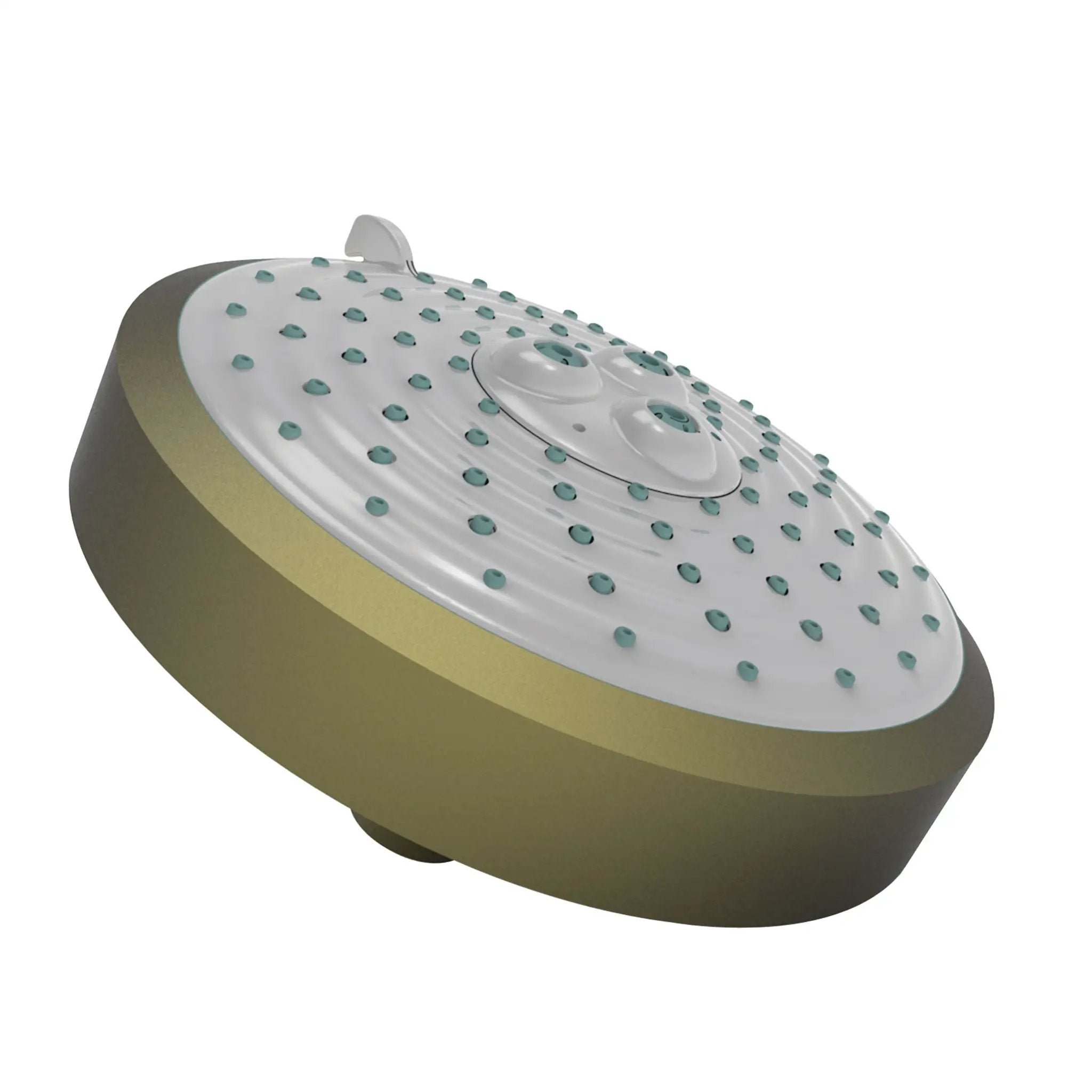 Newport Brass Tub & Shower Multifunction Showerhead by Newport Brass