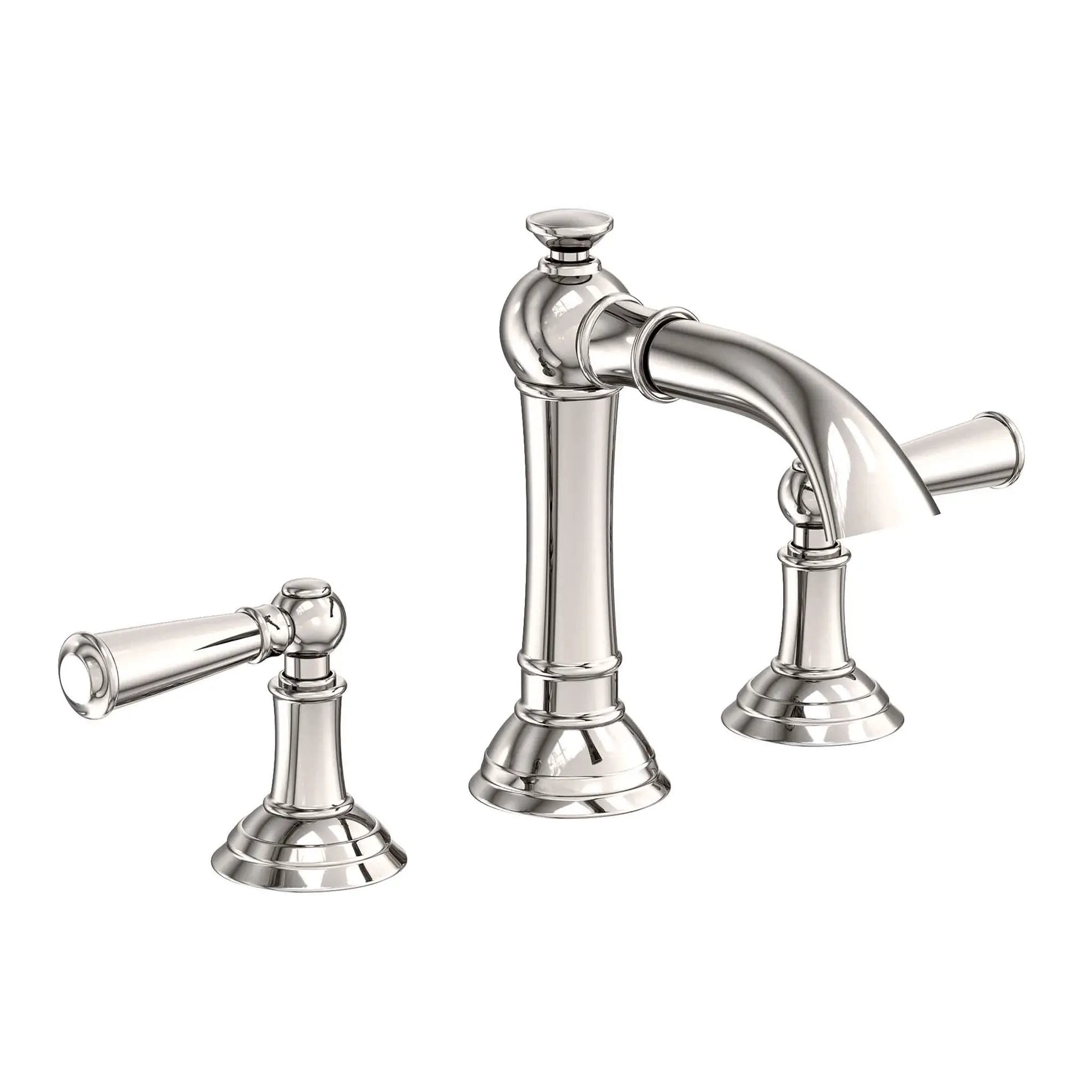 Newport Brass Aylesbury Widespread Lavatory Faucet by Newport Brass