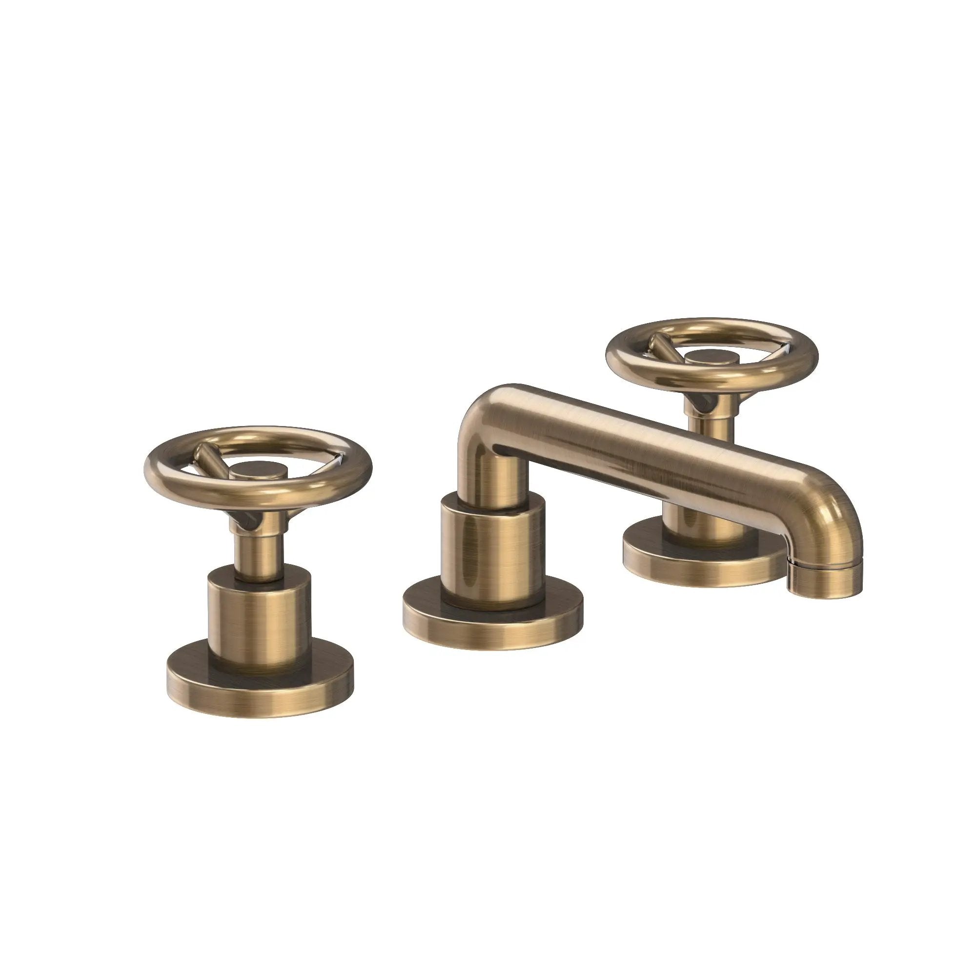 Newport Brass Slater Widespread Lavatory Faucet by Newport Brass