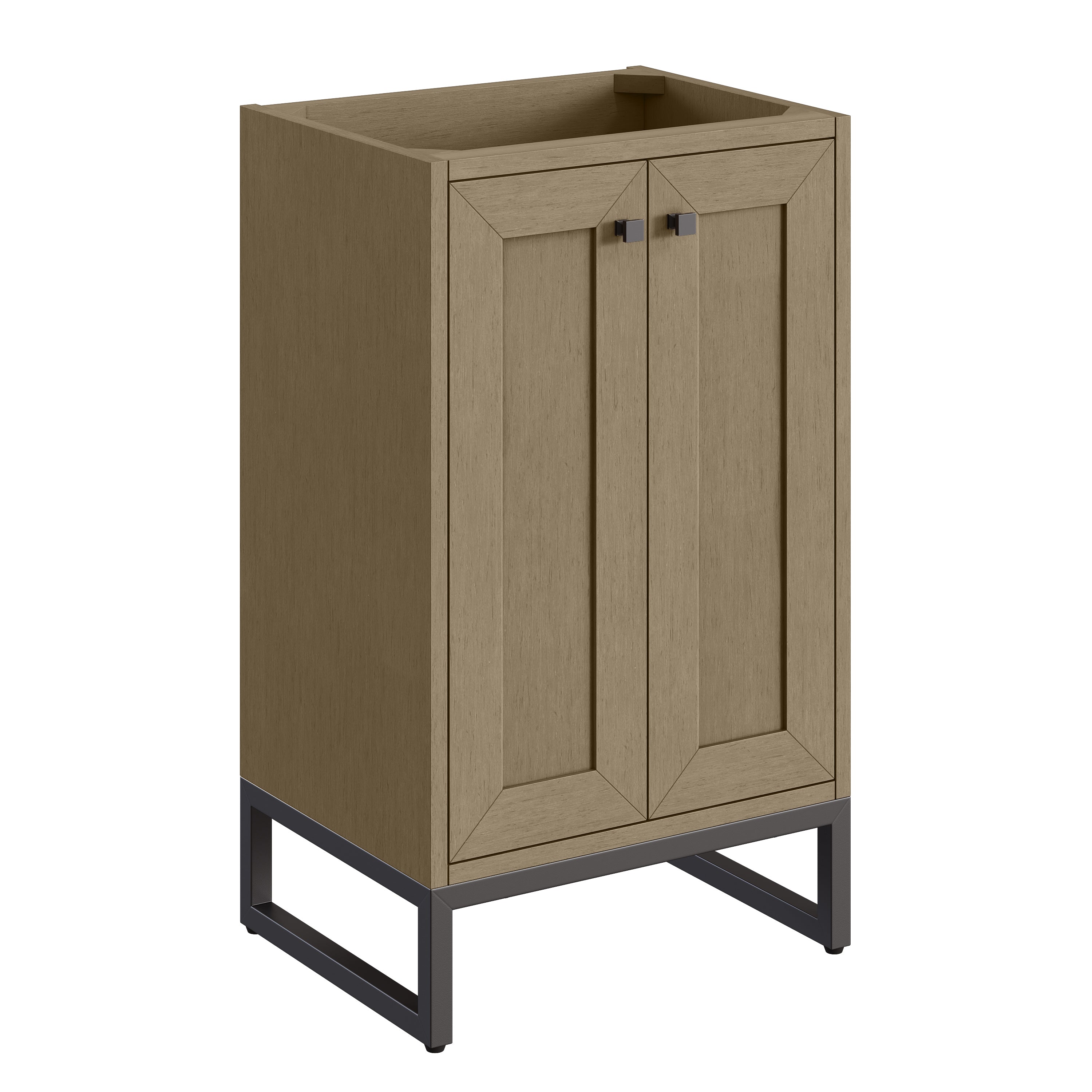 James Martin Vanities Chianti 20" Single Vanity Cabinet