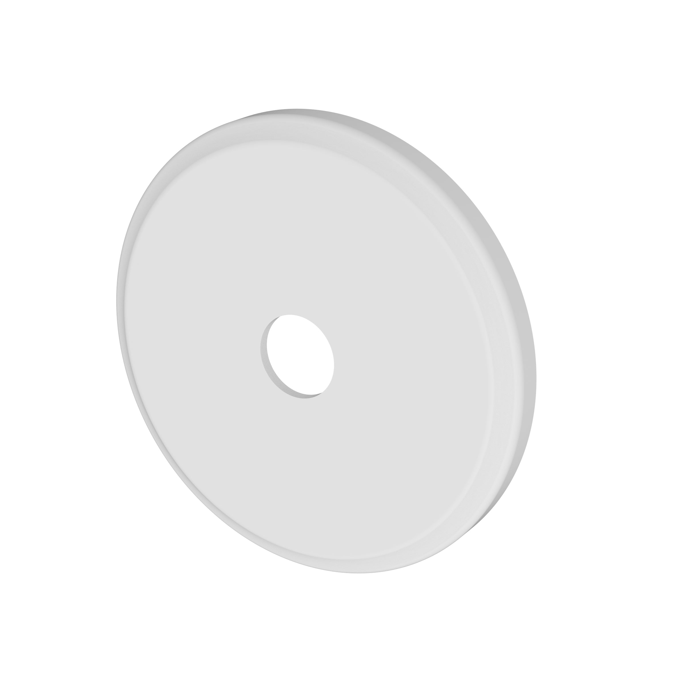 Newport Brass Tub & Shower Diverter Plate