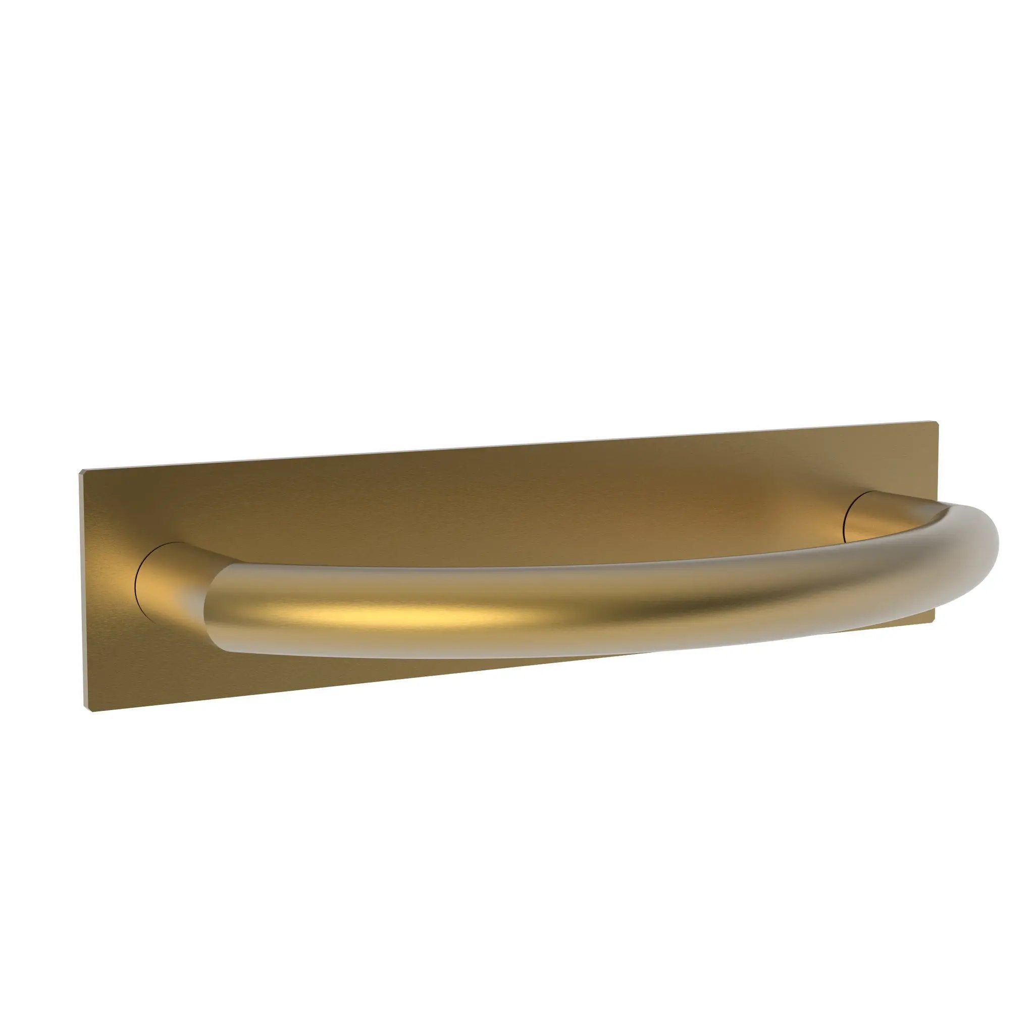 Newport Brass Metro Towel Ring by Newport Brass