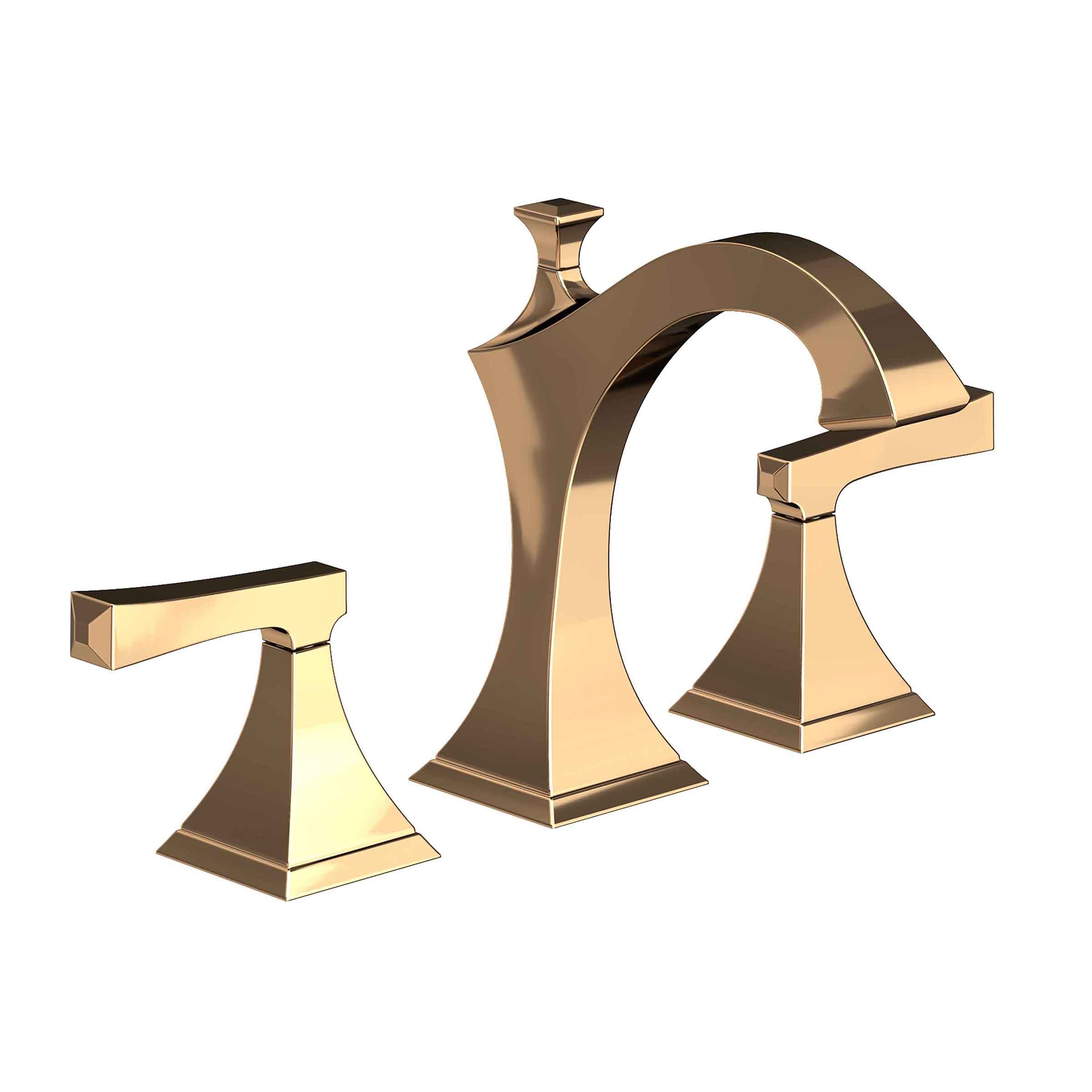 Newport Brass Joffrey Widespread Lavatory Faucet