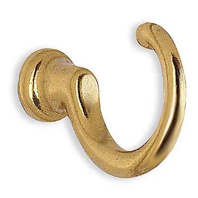 Smedbo Beslagsboden Single Hook by Smedbo