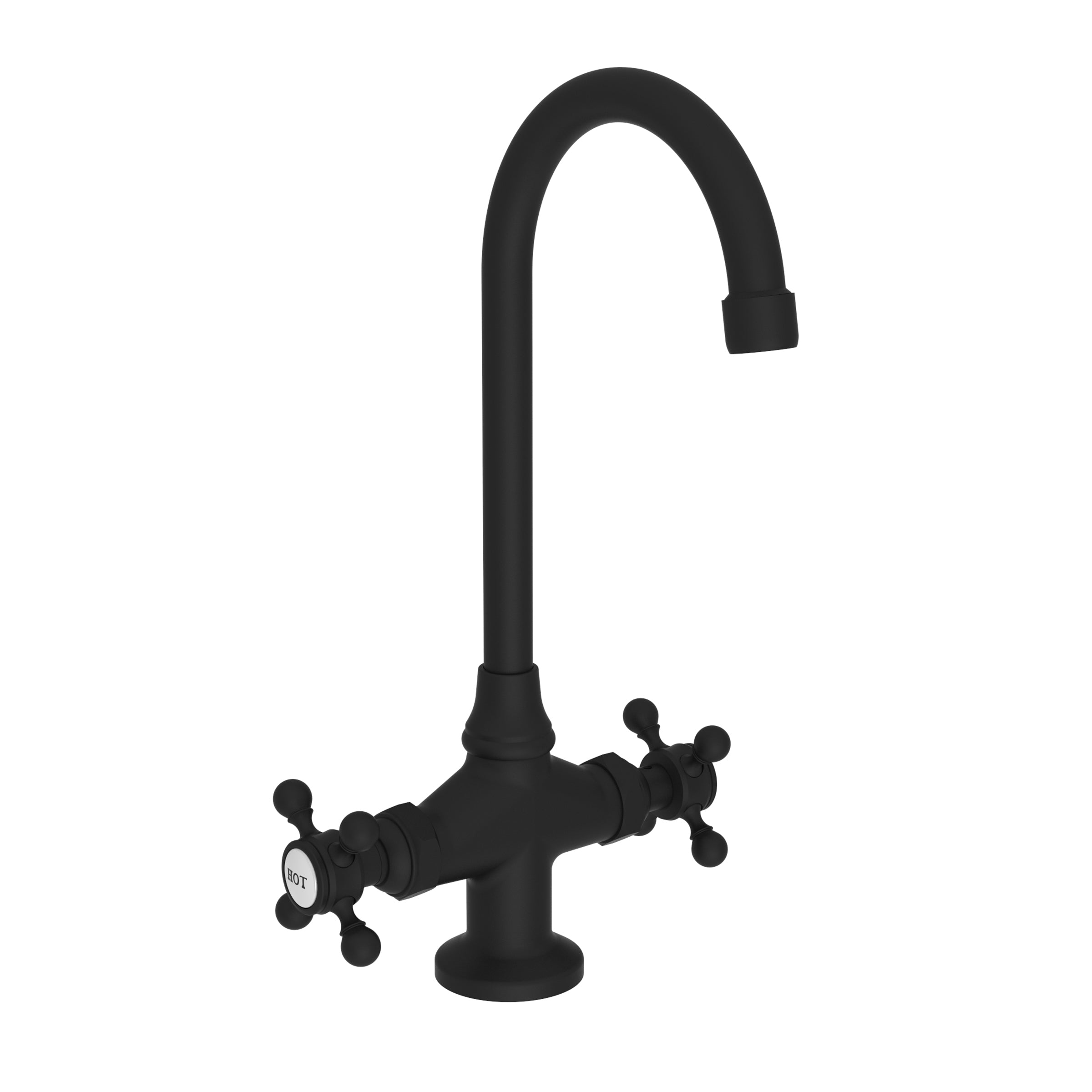 Newport Brass Chesterfield Prep/Bar Faucet