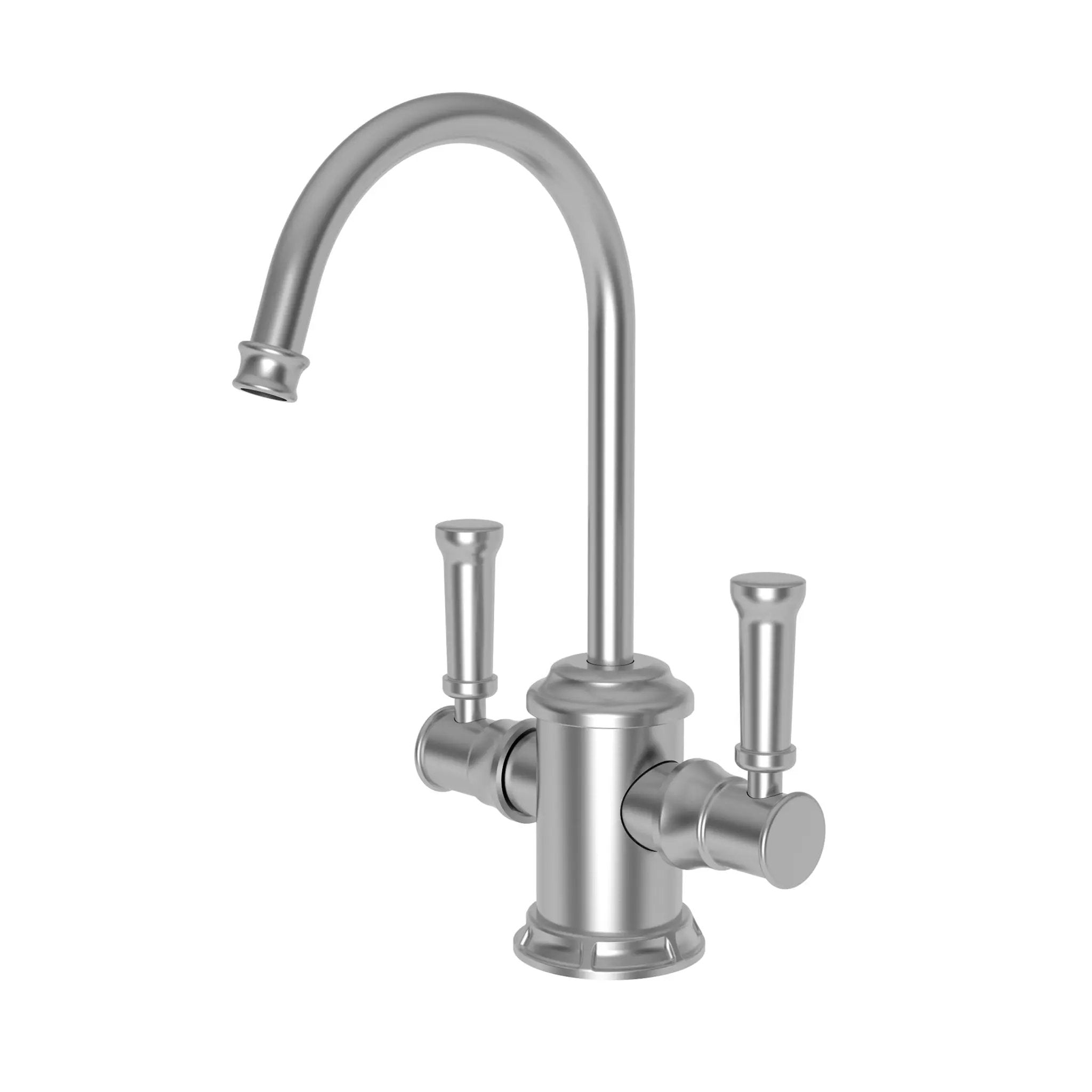 Newport Brass Gavin Hot & Cold Water Dispenser by Newport Brass