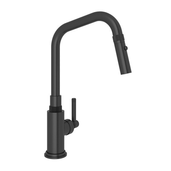 Rohl Campo Pull-Down Kitchen Faucet