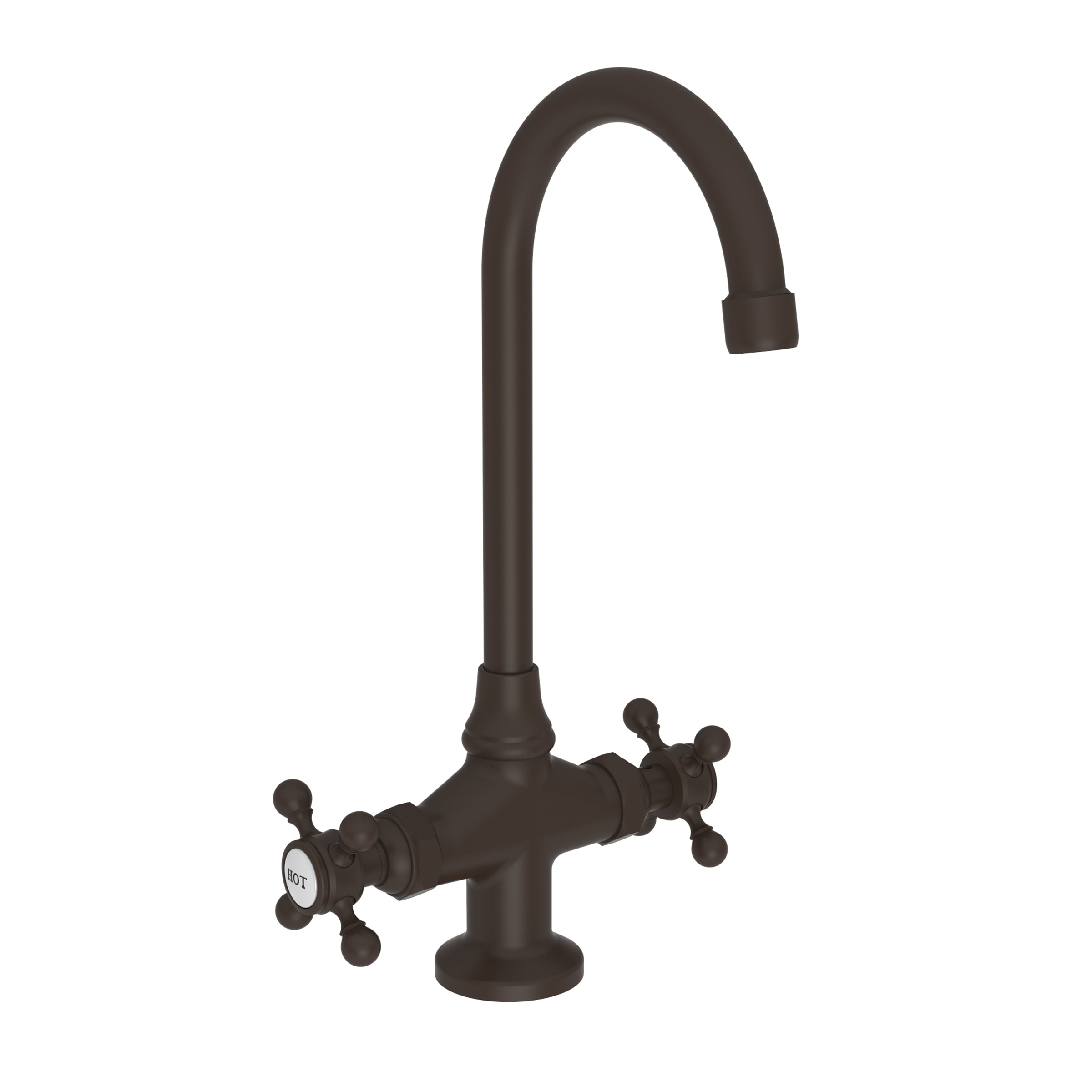 Newport Brass Chesterfield Prep/Bar Faucet