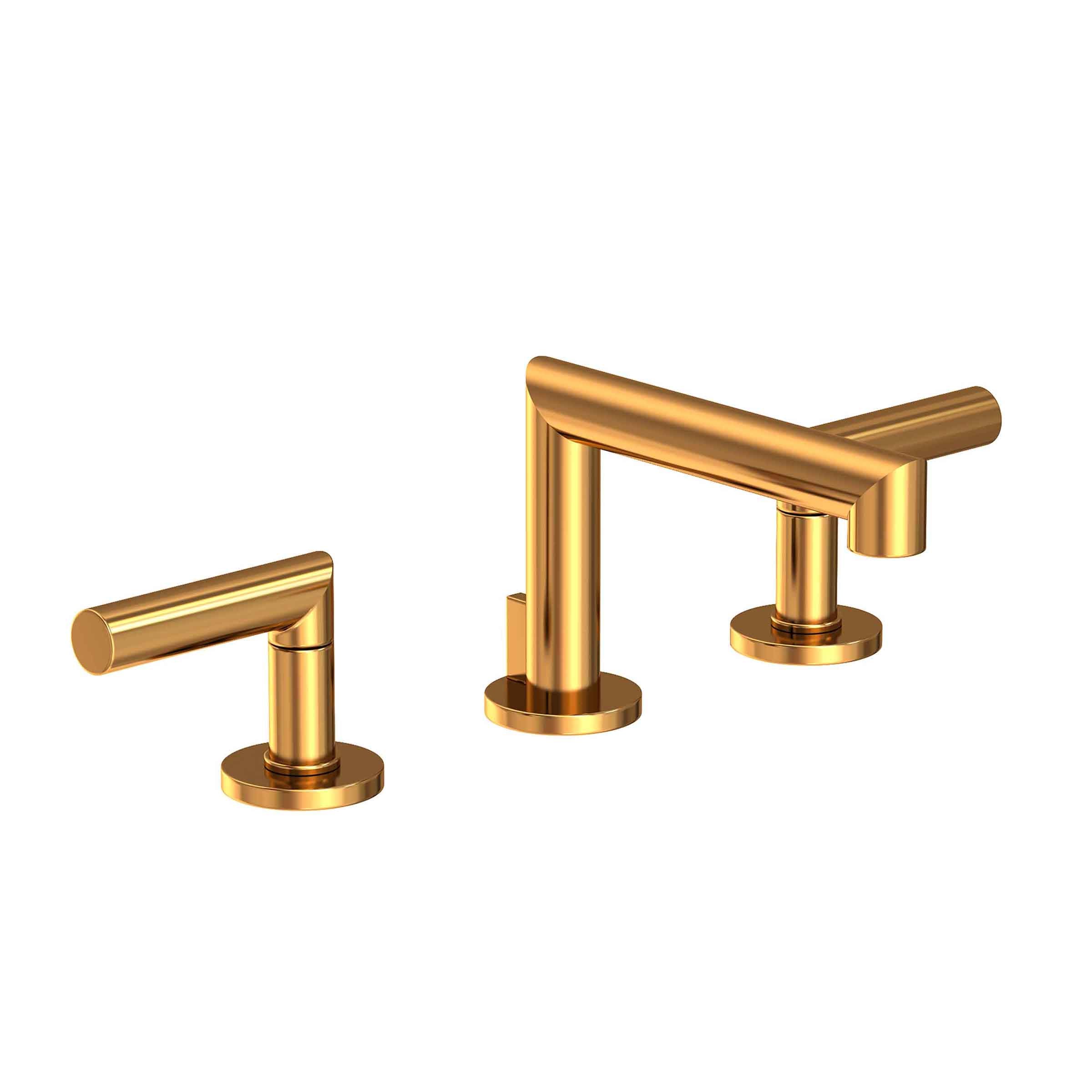 Newport Brass Kirsi Widespread Lavatory Faucet