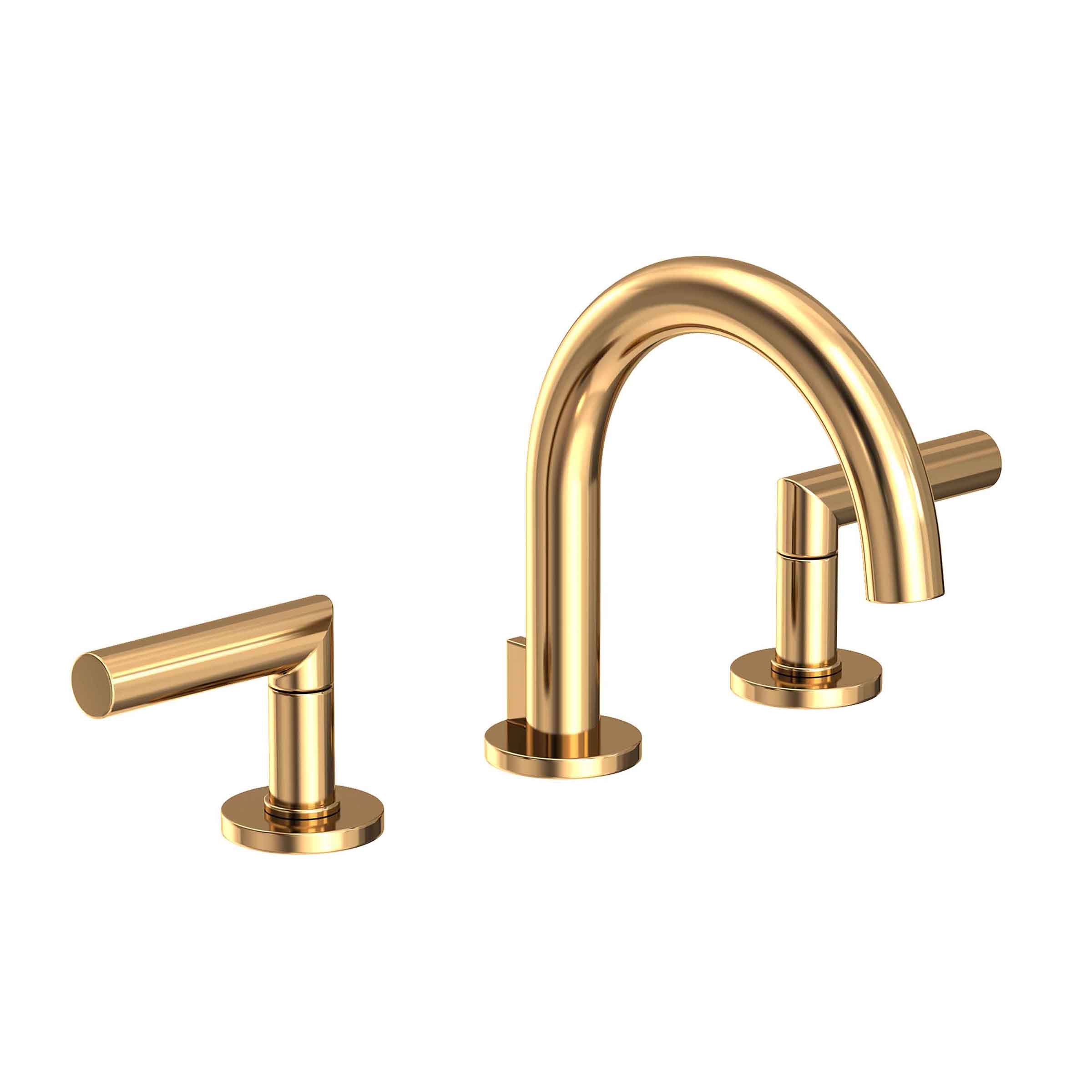 Newport Brass Pavani Widespread Lavatory Faucet