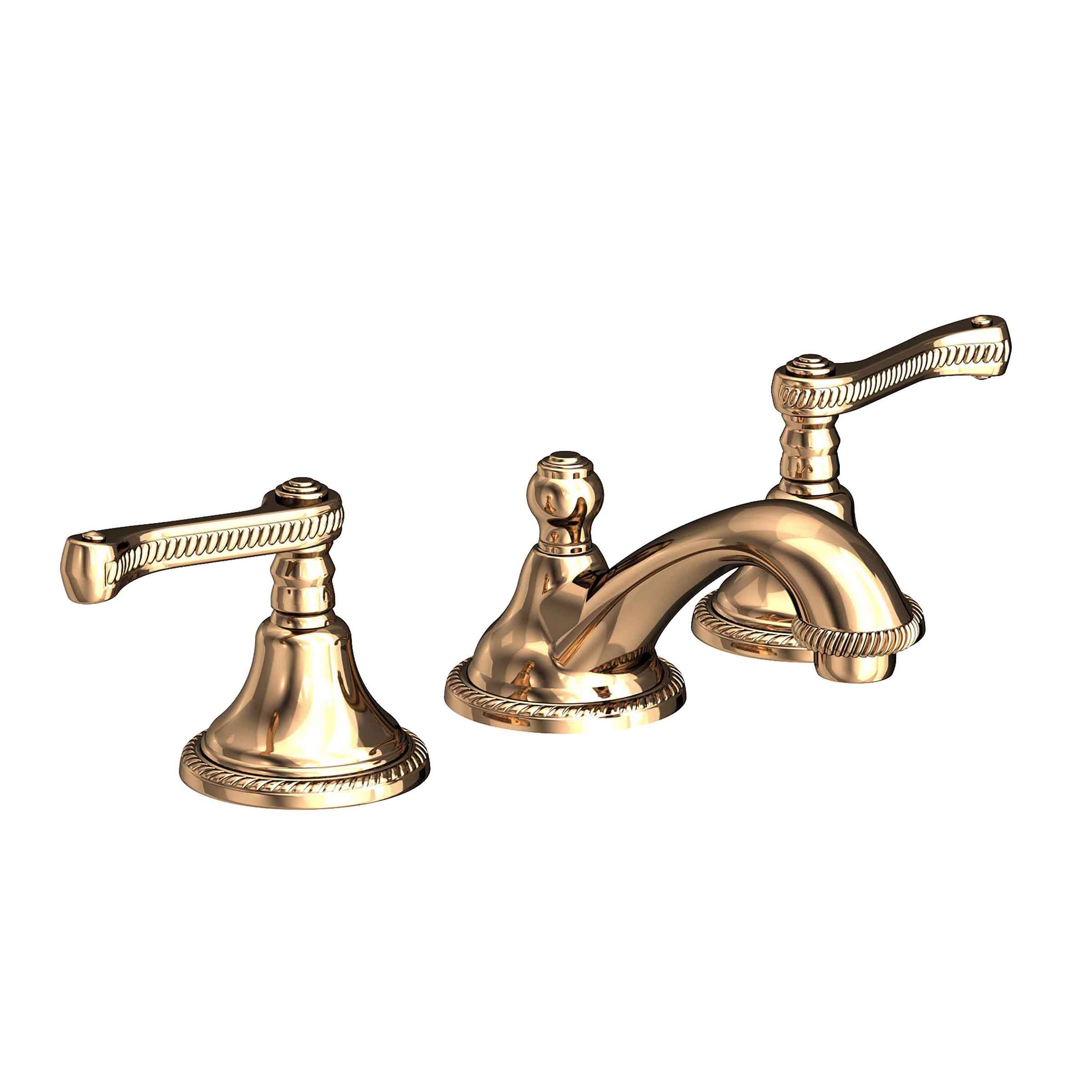 Newport Brass Amisa Widespread Lavatory Faucet