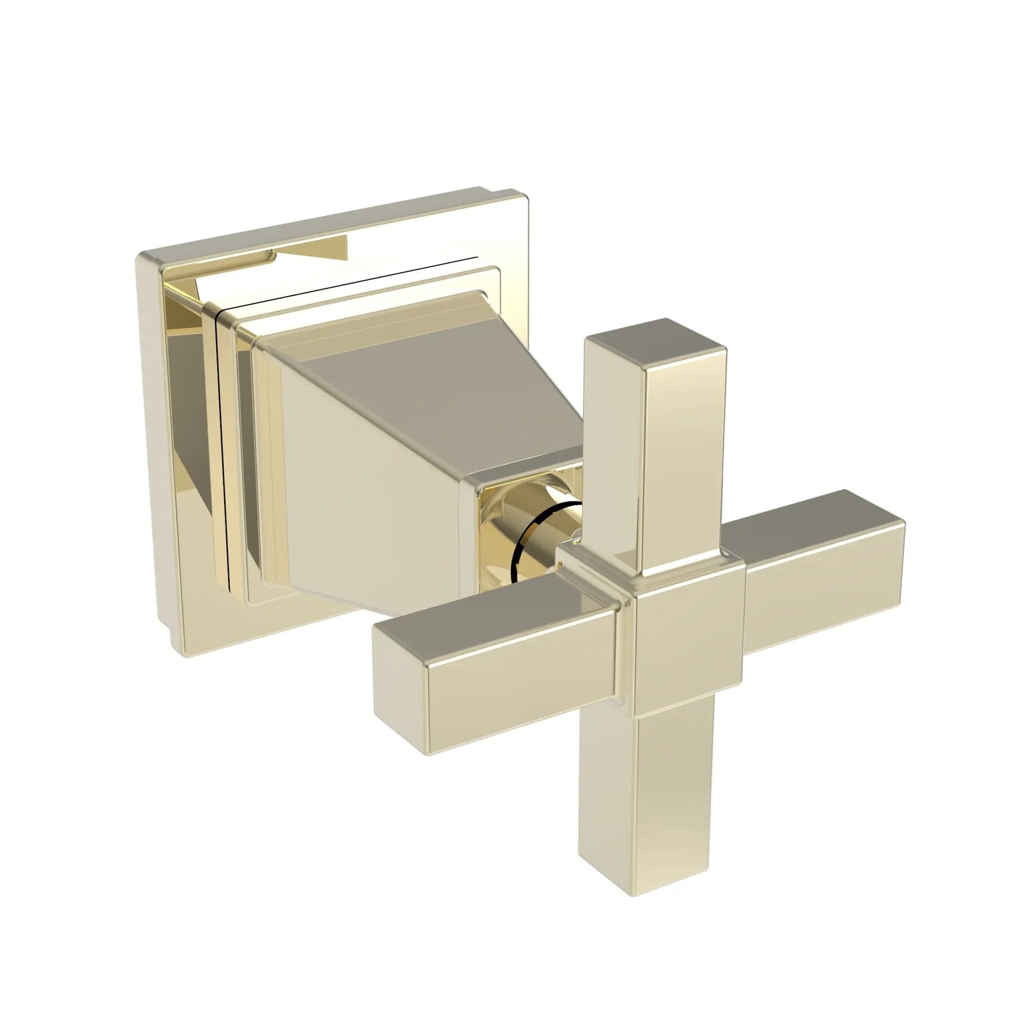 Newport Brass Malvina Diverter/Flow Control Handle by Newport Brass