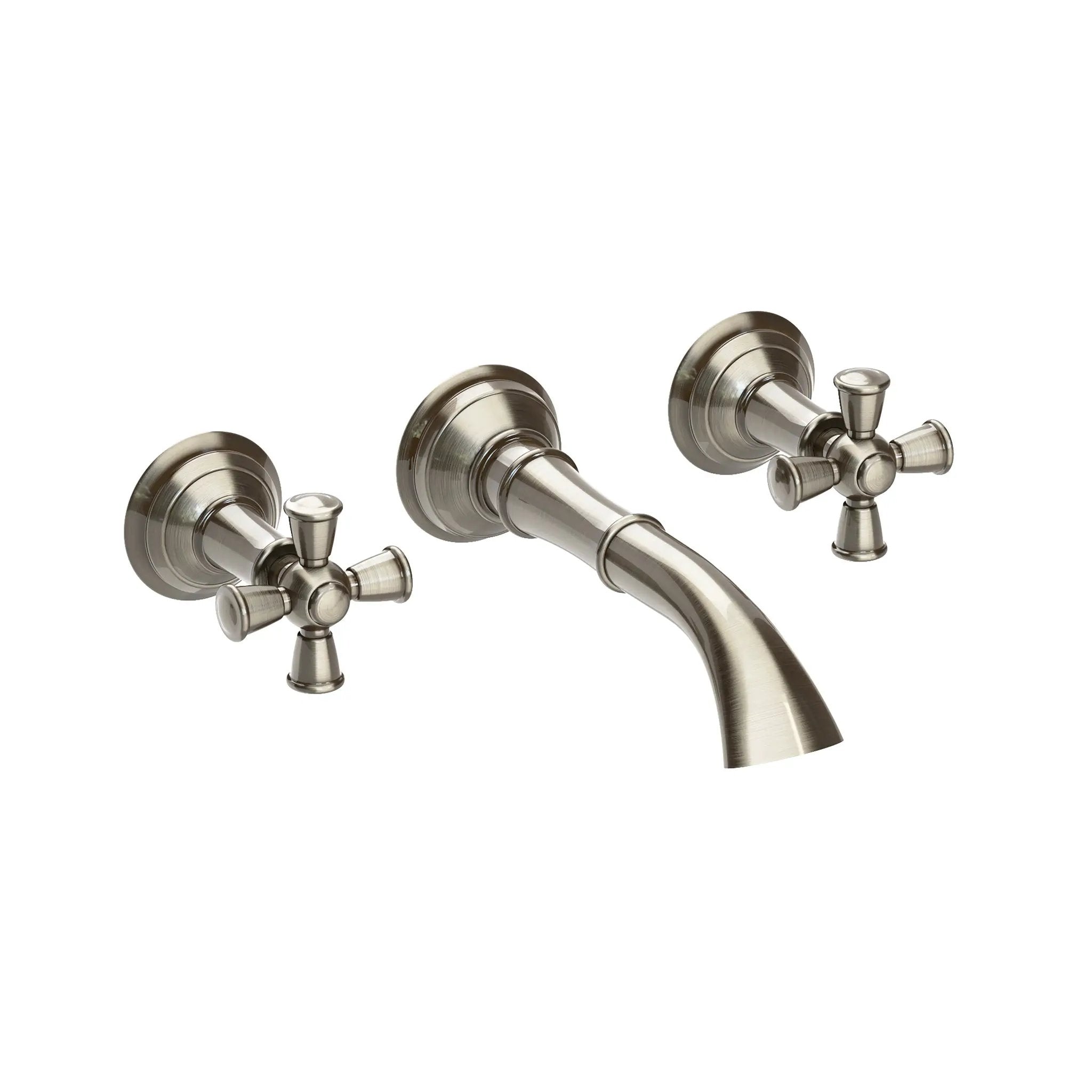 Newport Brass Aylesbury Wall Mount Lavatory Faucet by Newport Brass